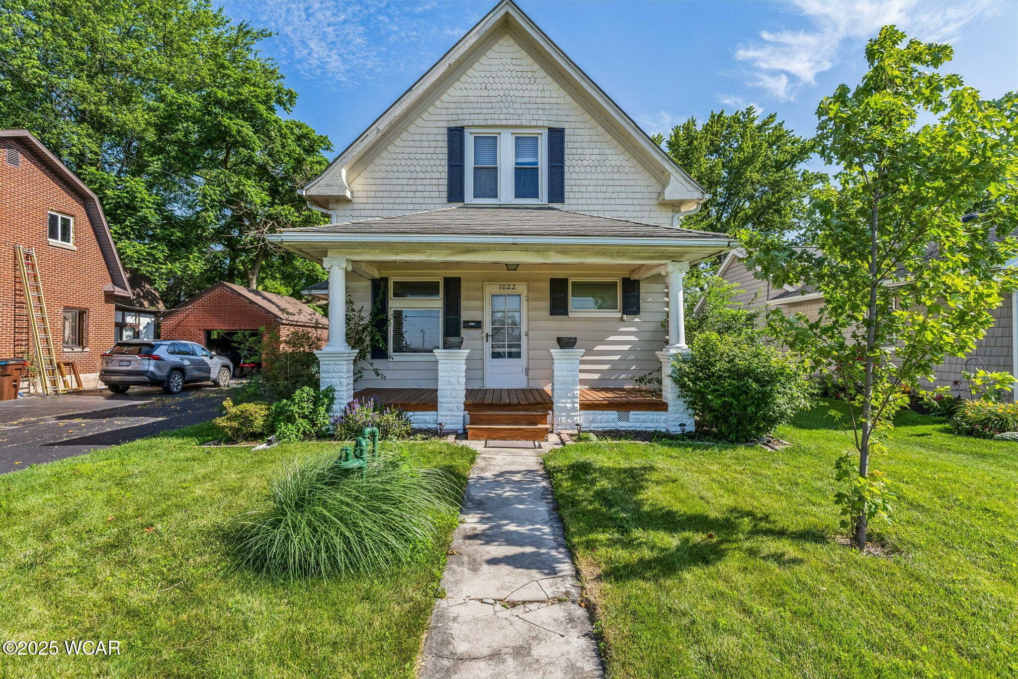 1022 Sandusky