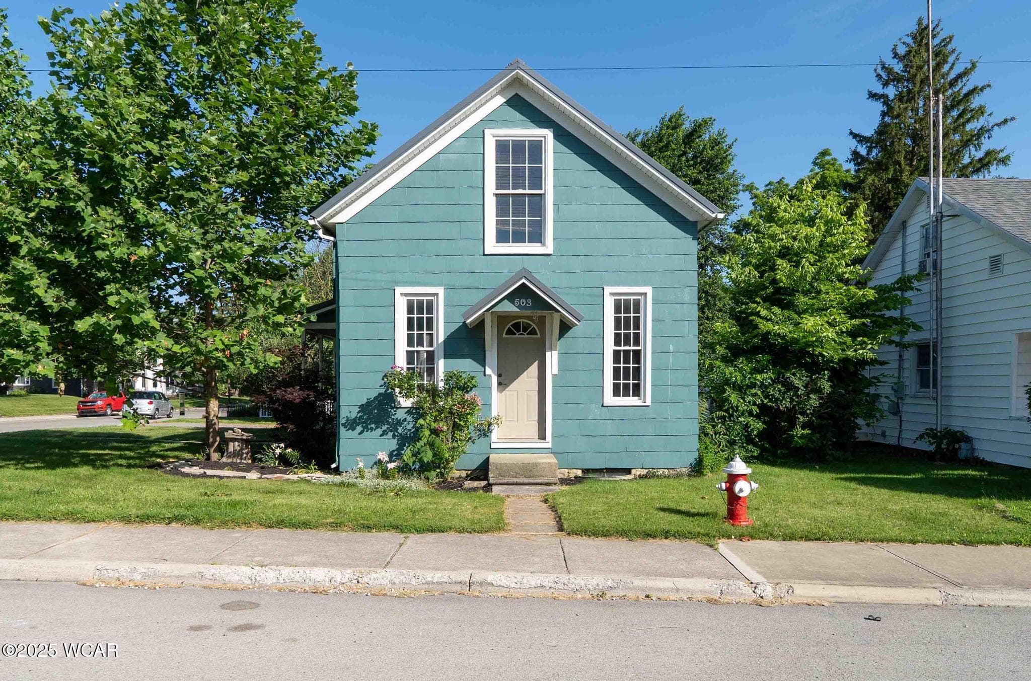 503 Main