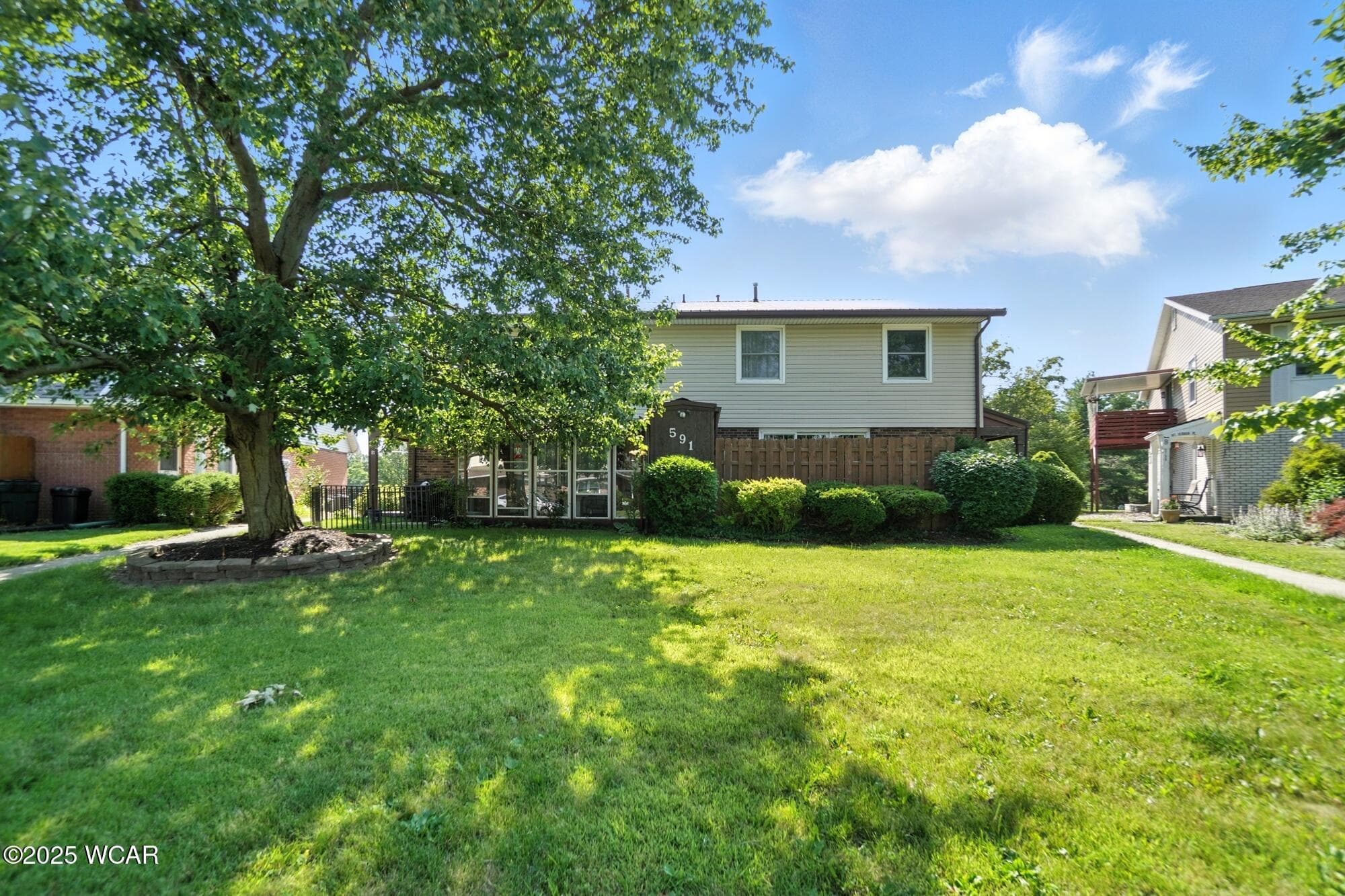 591 Monticello