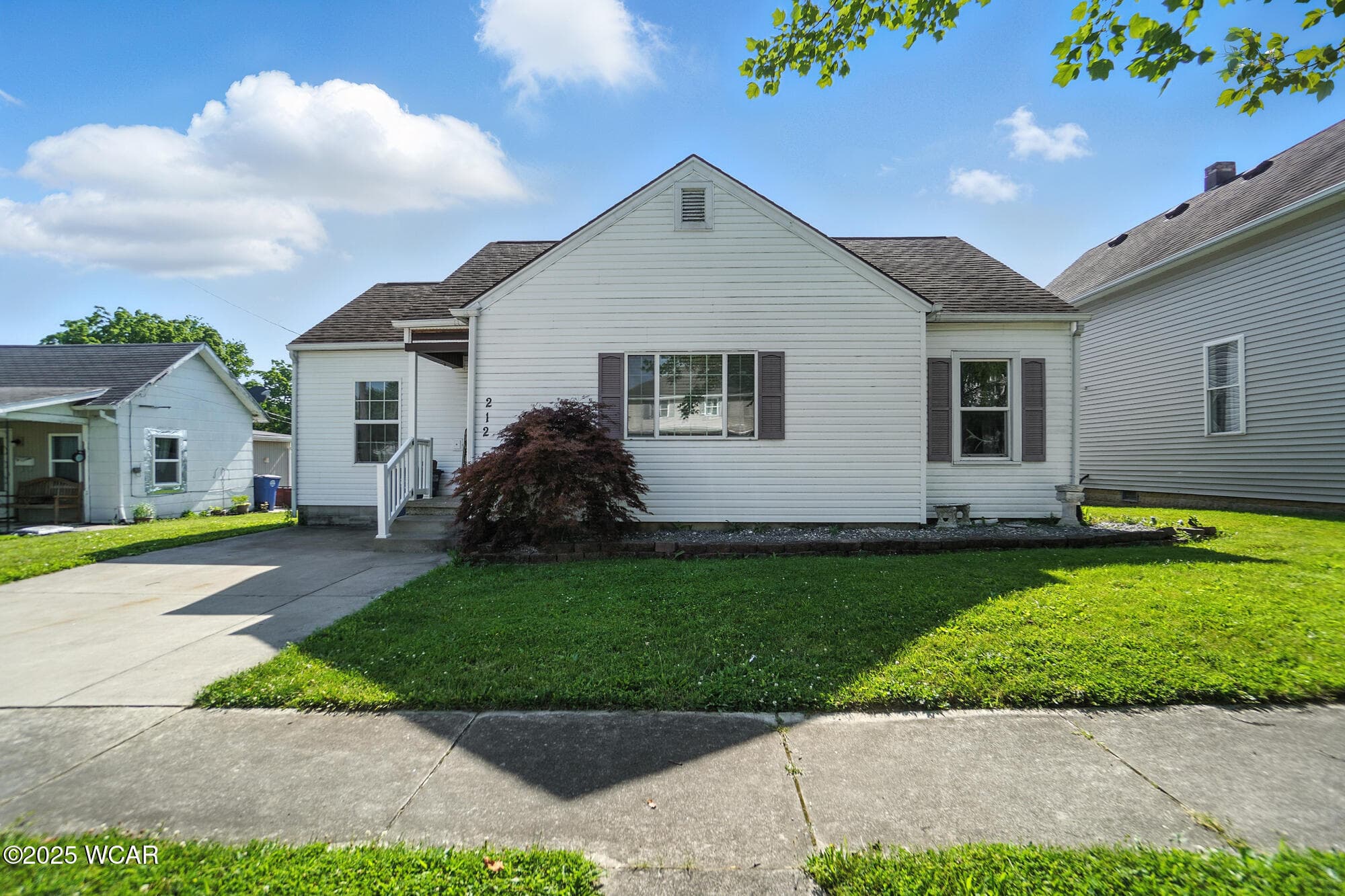 212 Cherry