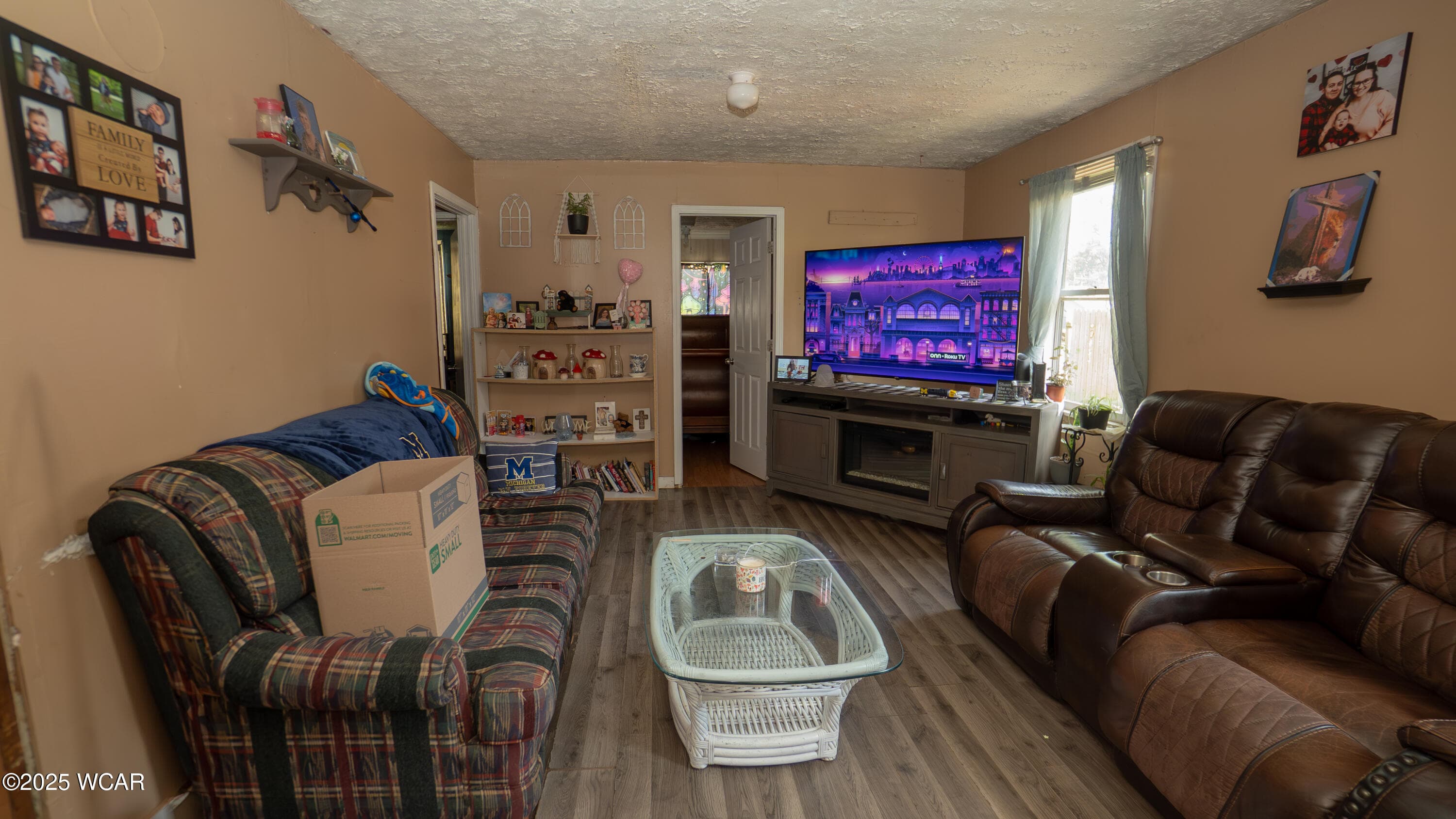 12103 Walnut, Minster, OH