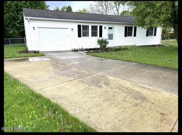 14205 Shagbark