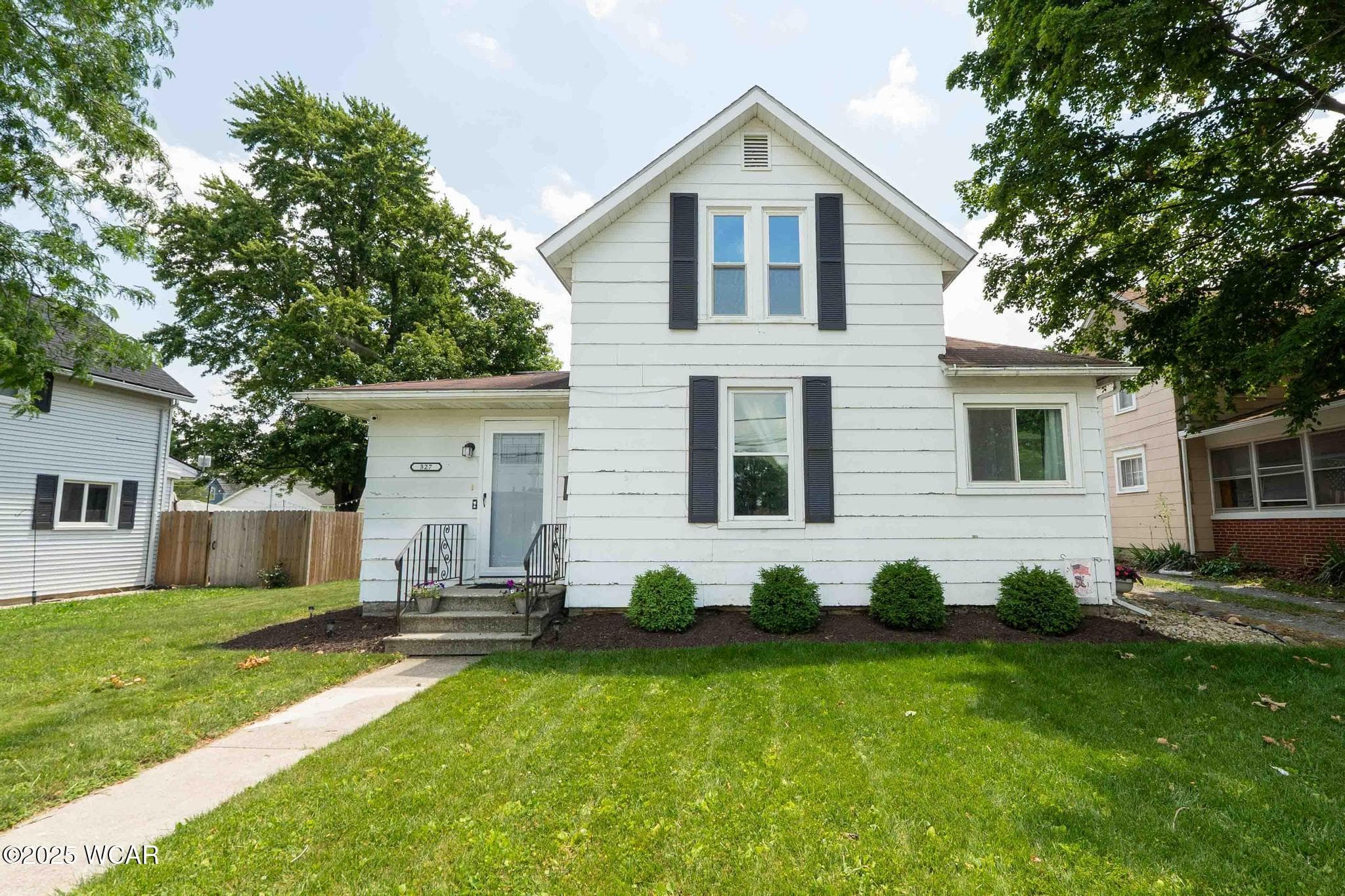 327 Jackson