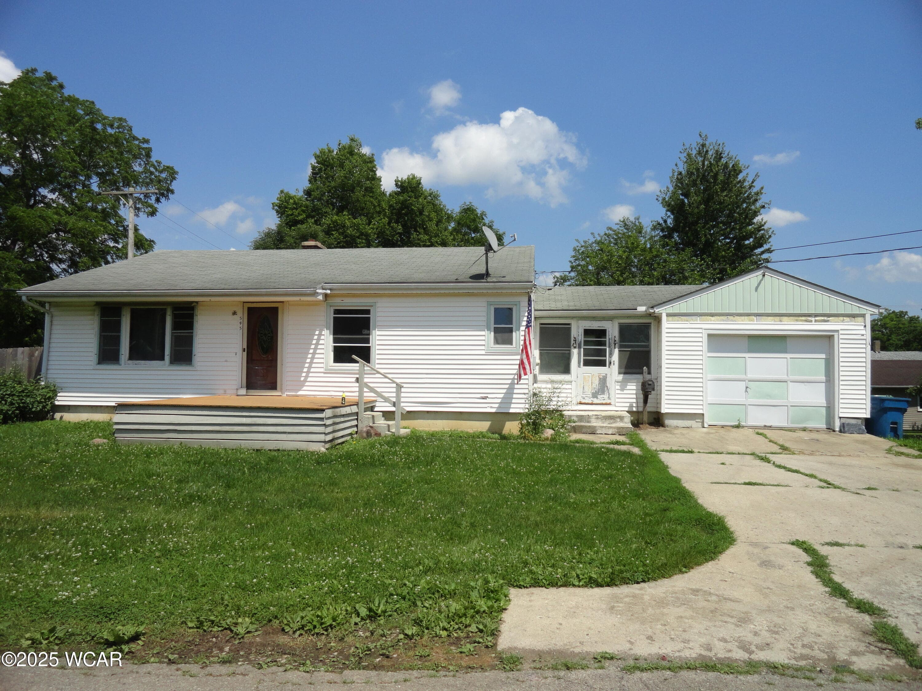 545 Chillicothe