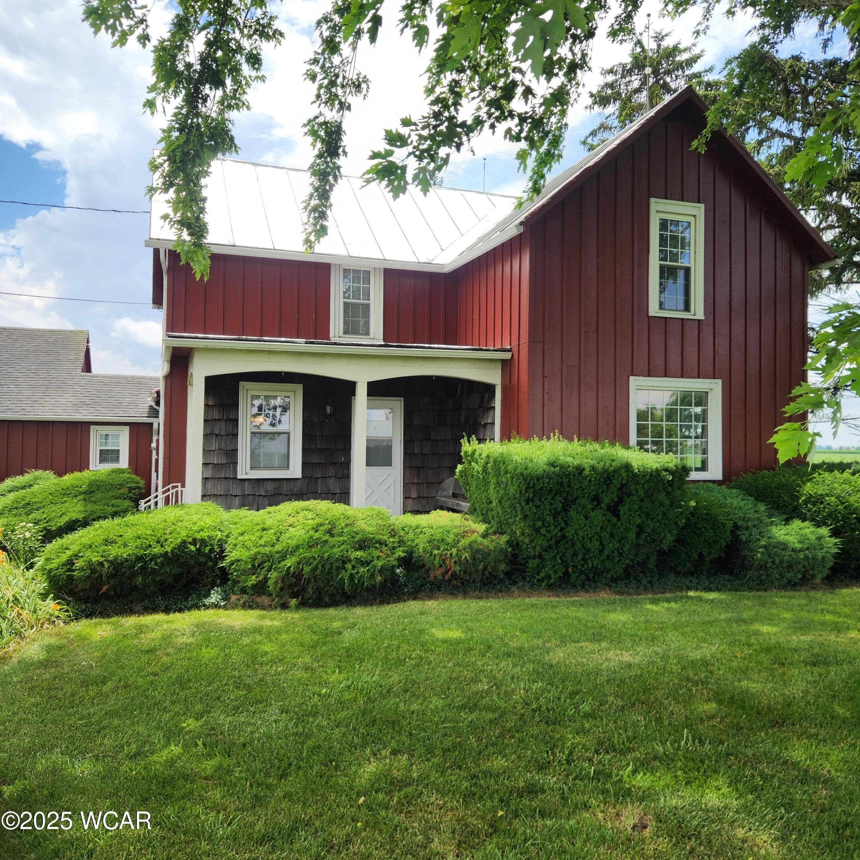 11205 Road Z