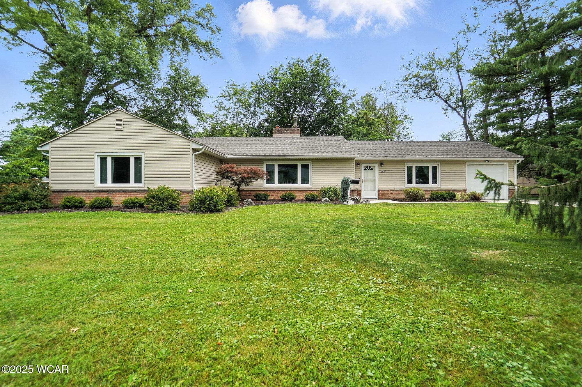 2619 Wendell
