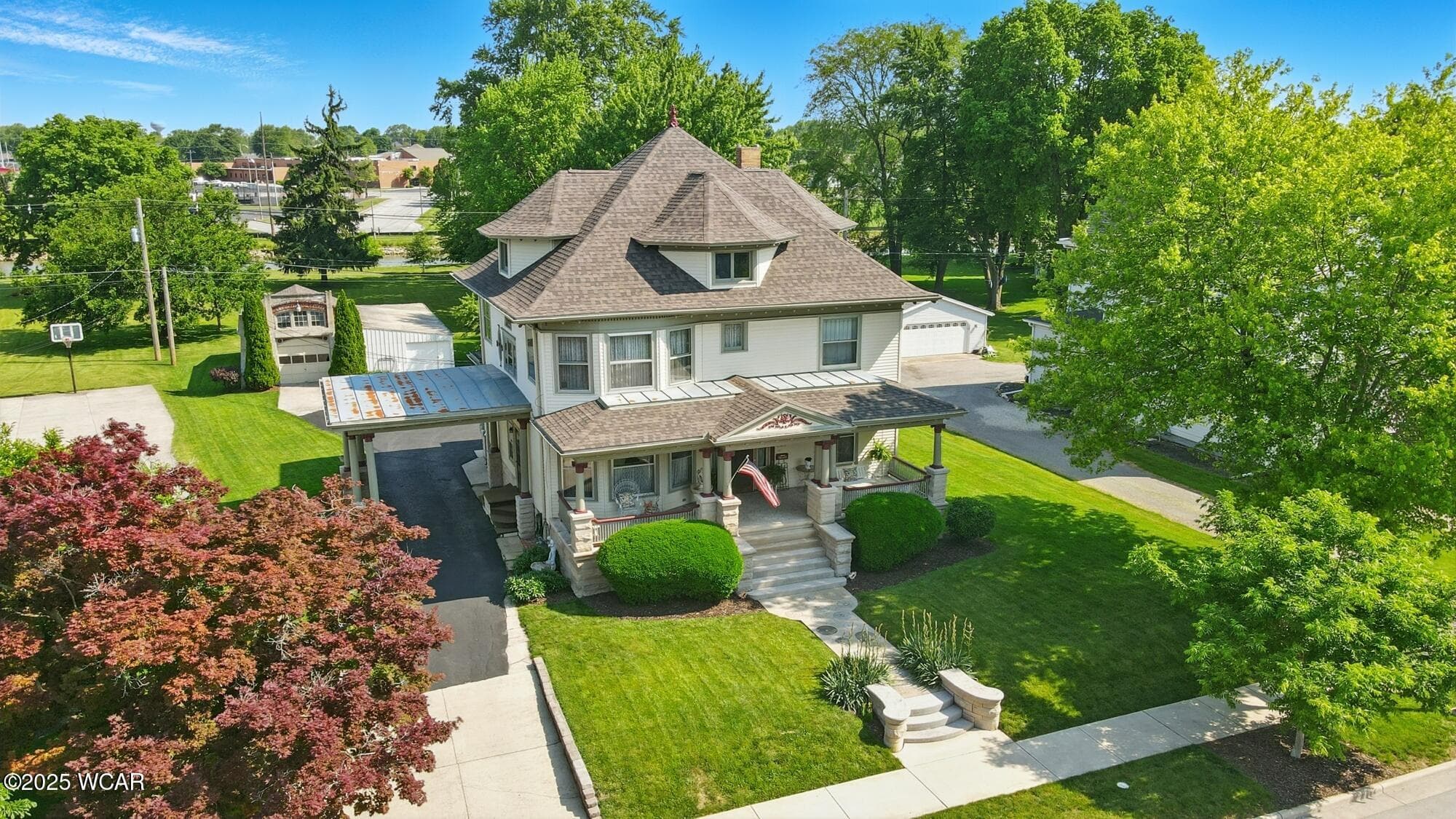 414 Auglaize