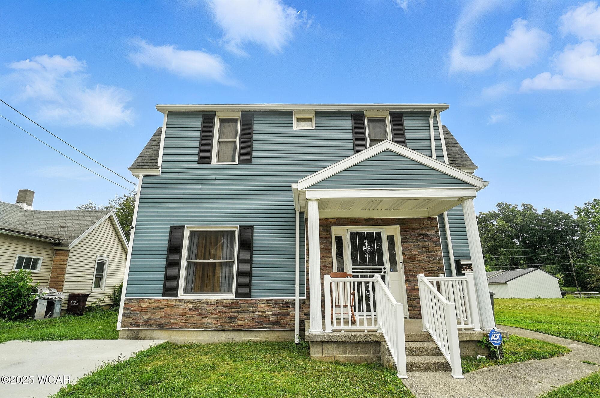 1524 Spring photo 2