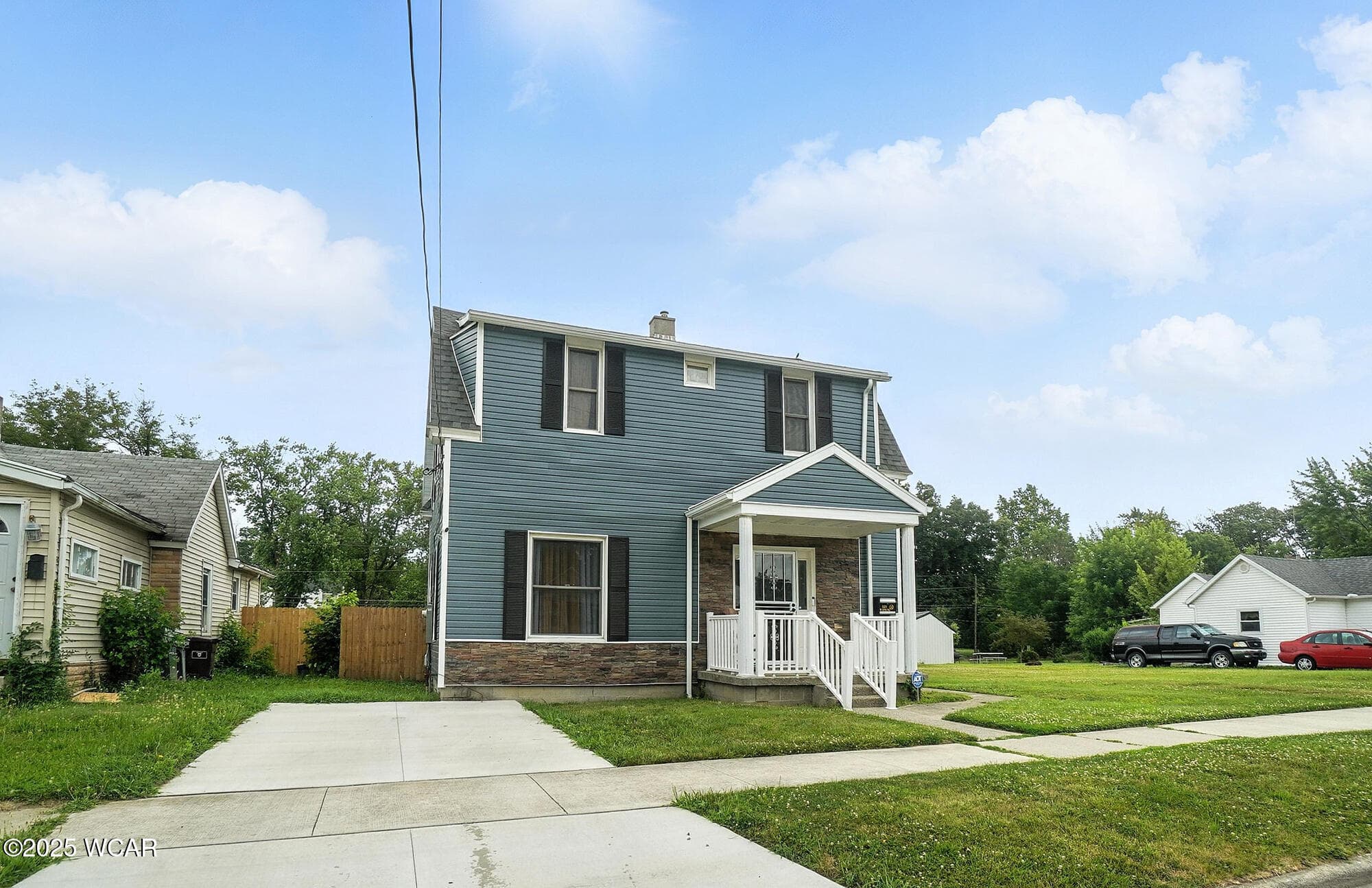 1524 Spring