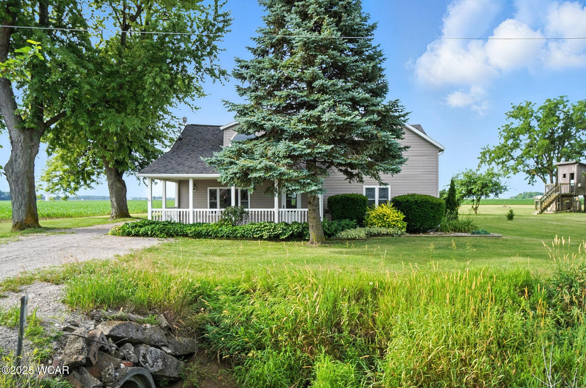 5368 Road 124