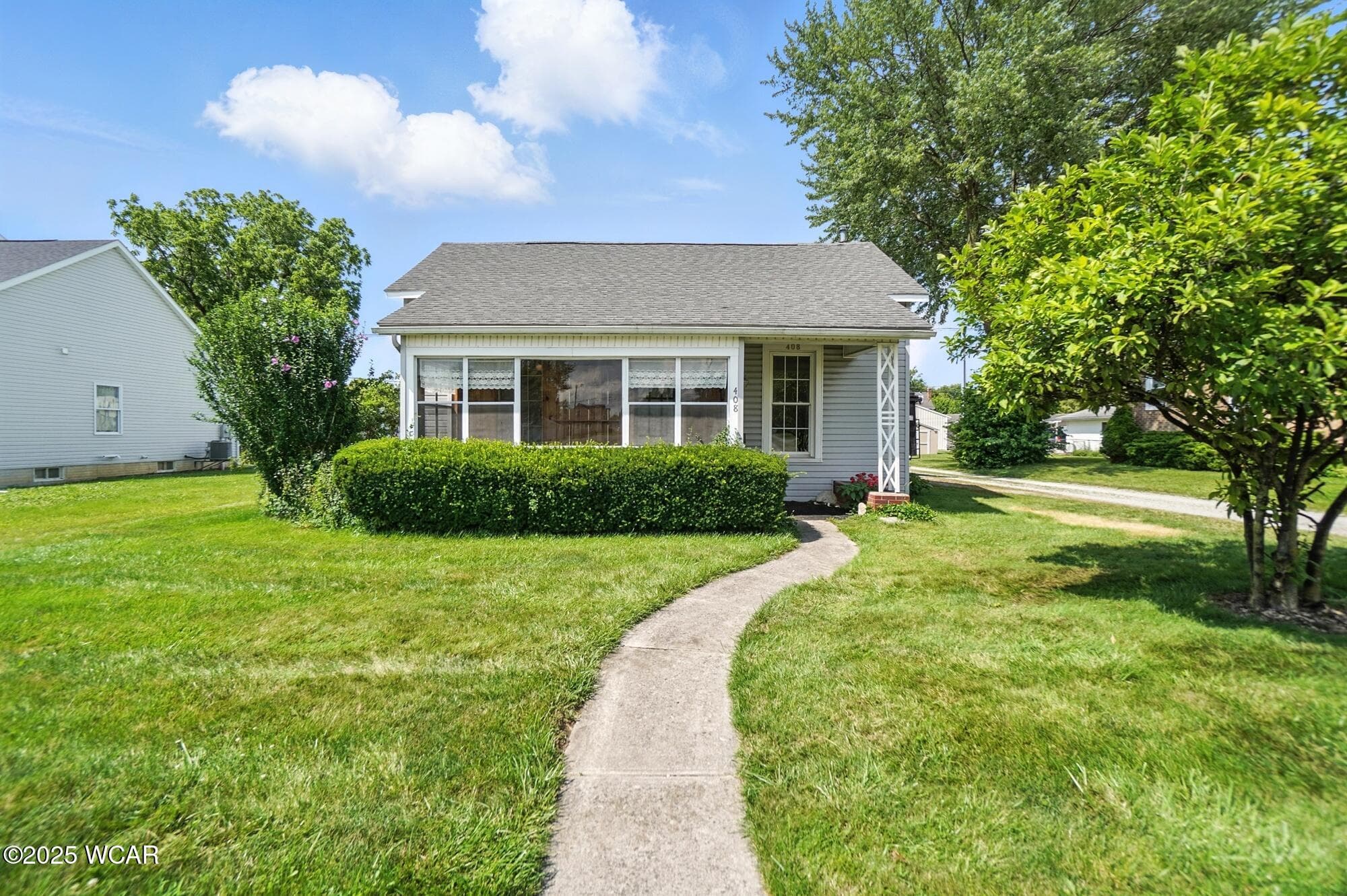 408 Benton