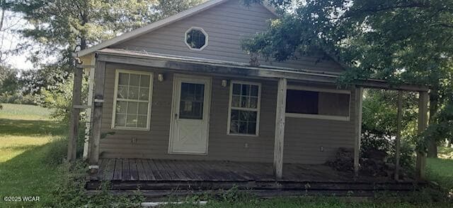 3065 County Road 205