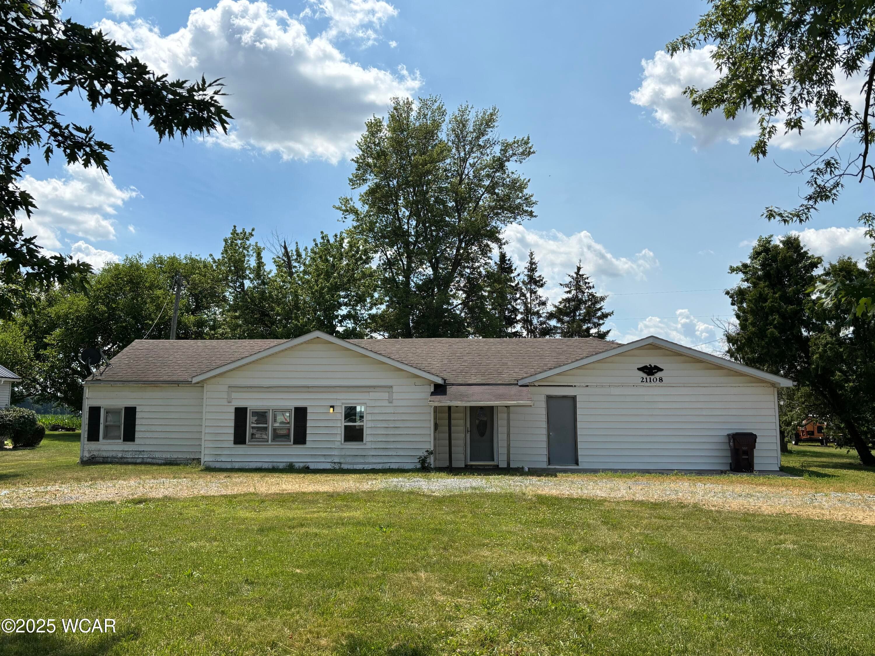 21108 State Route 116