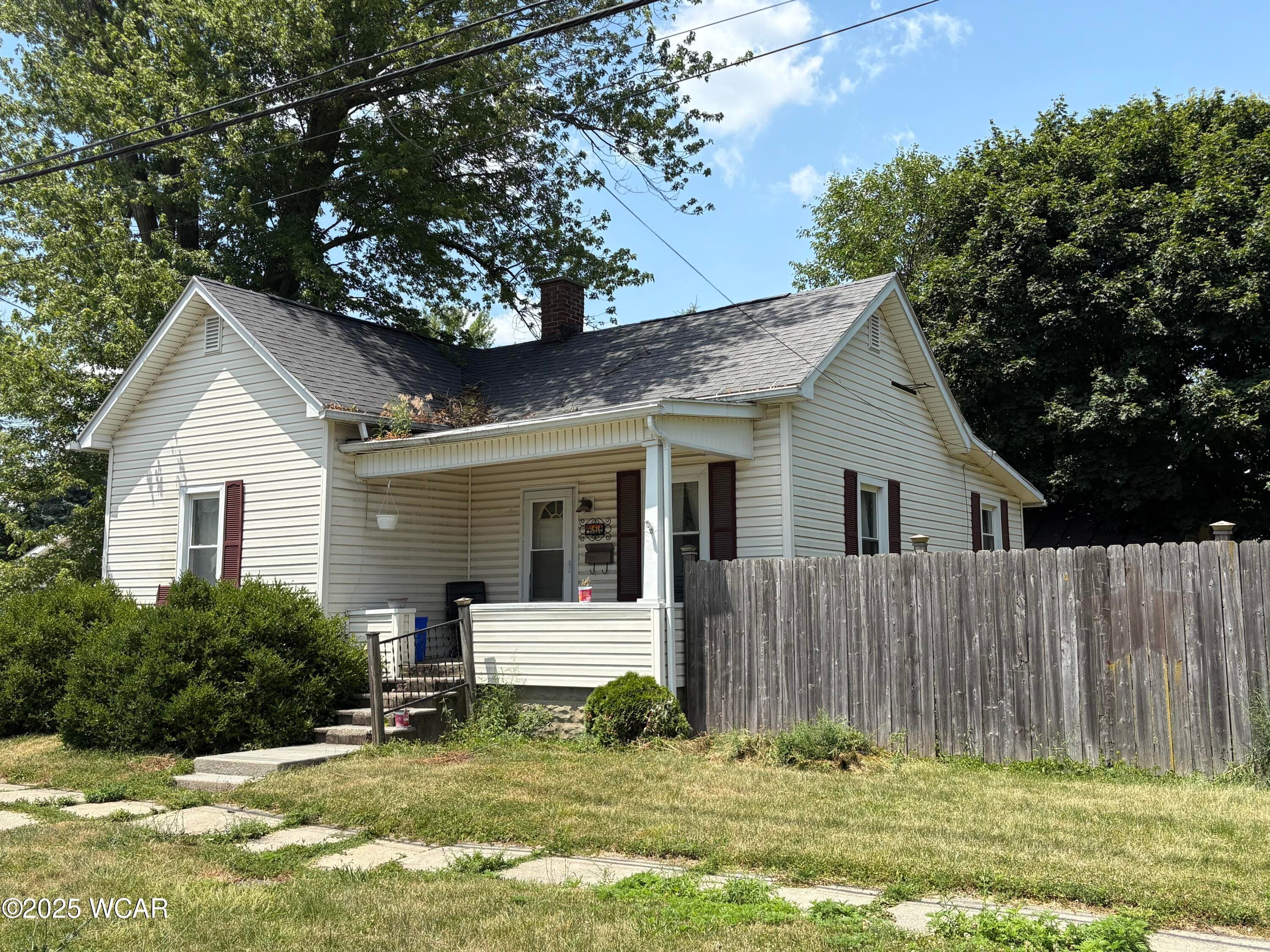 411 Sycamore