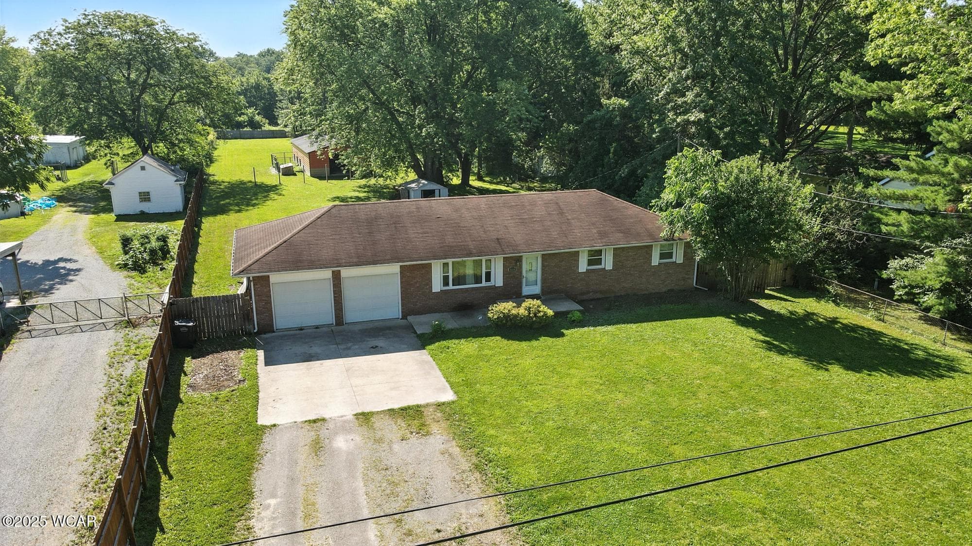 4249 Dixie