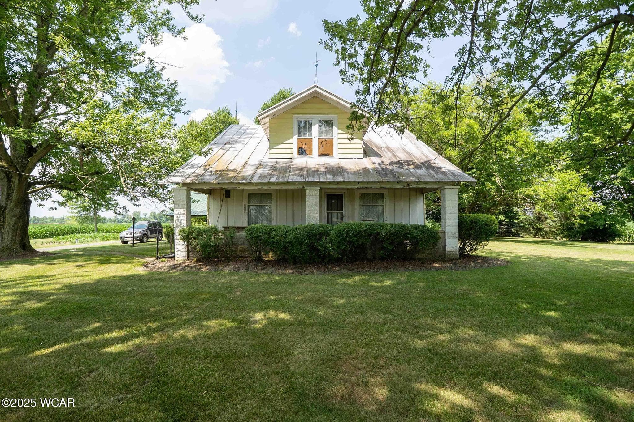 15350 State Route 235, Mount Cory, OH