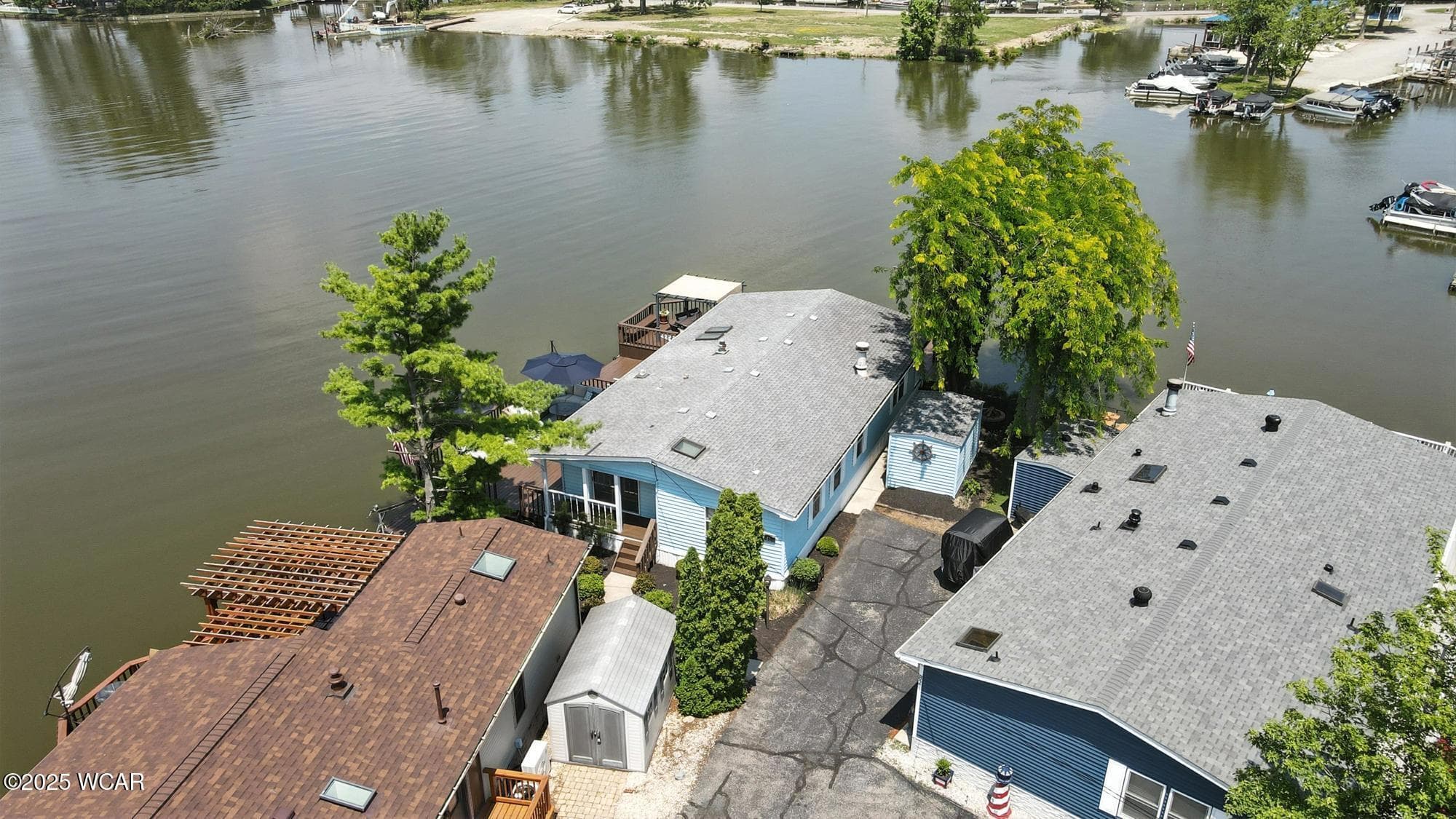 297 Orchard Island