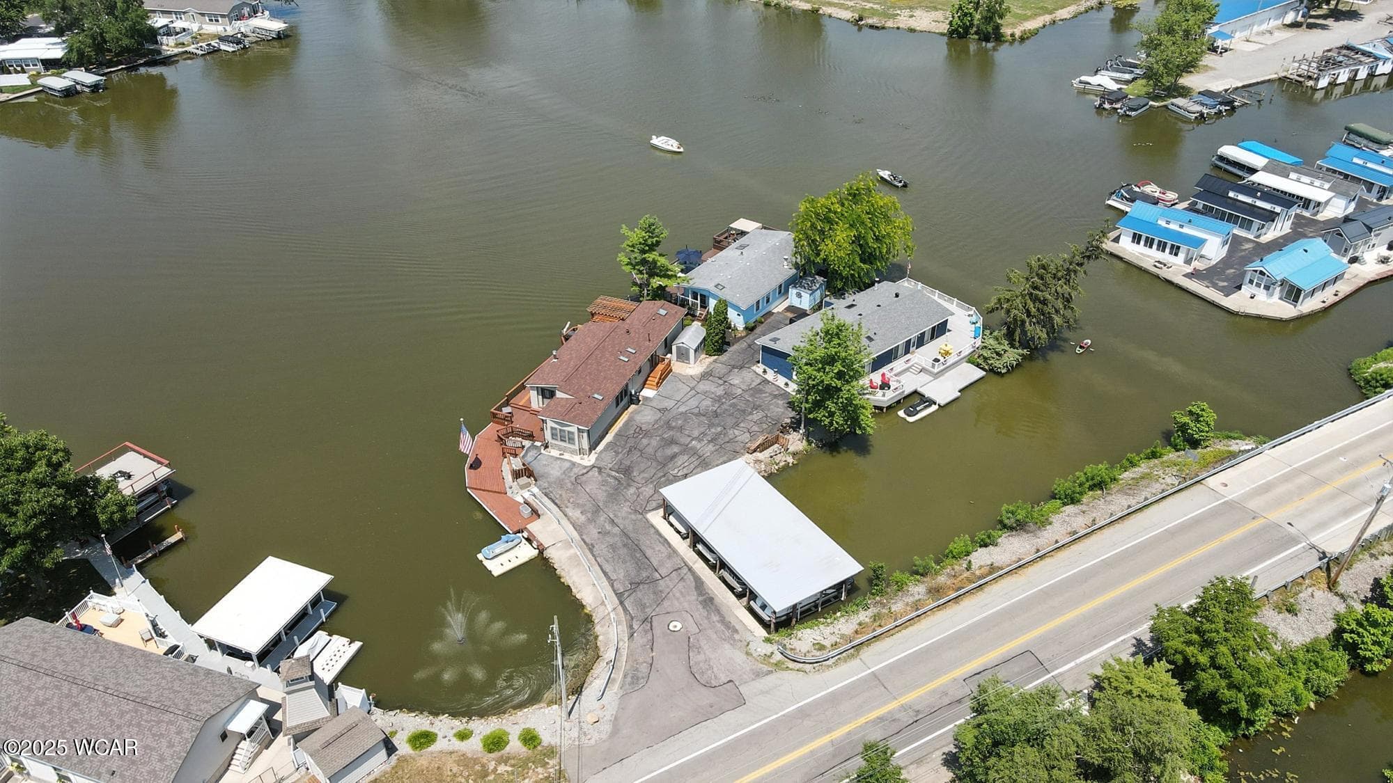 297 Orchard Island photo 2
