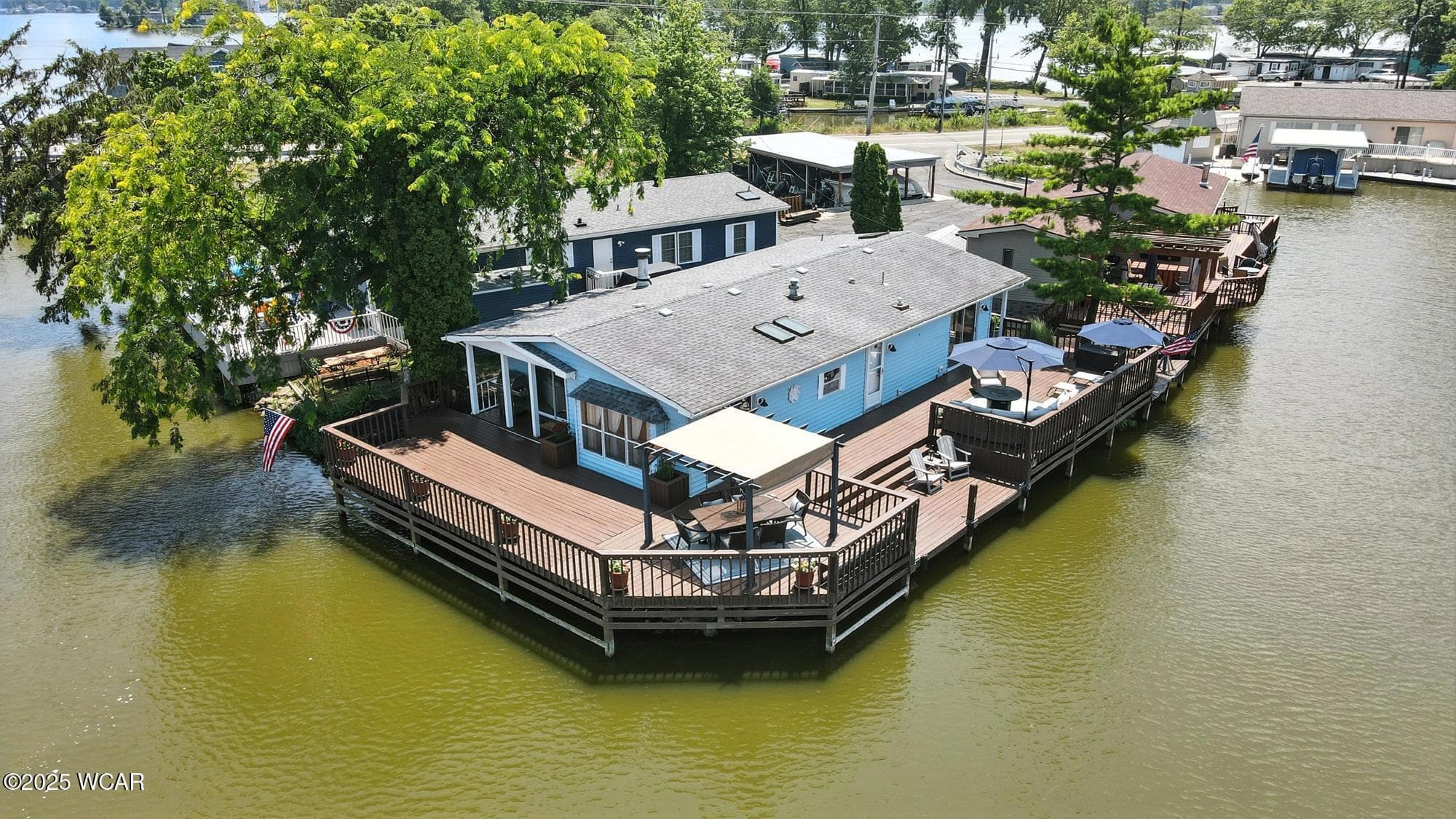 297 Orchard Island photo 3