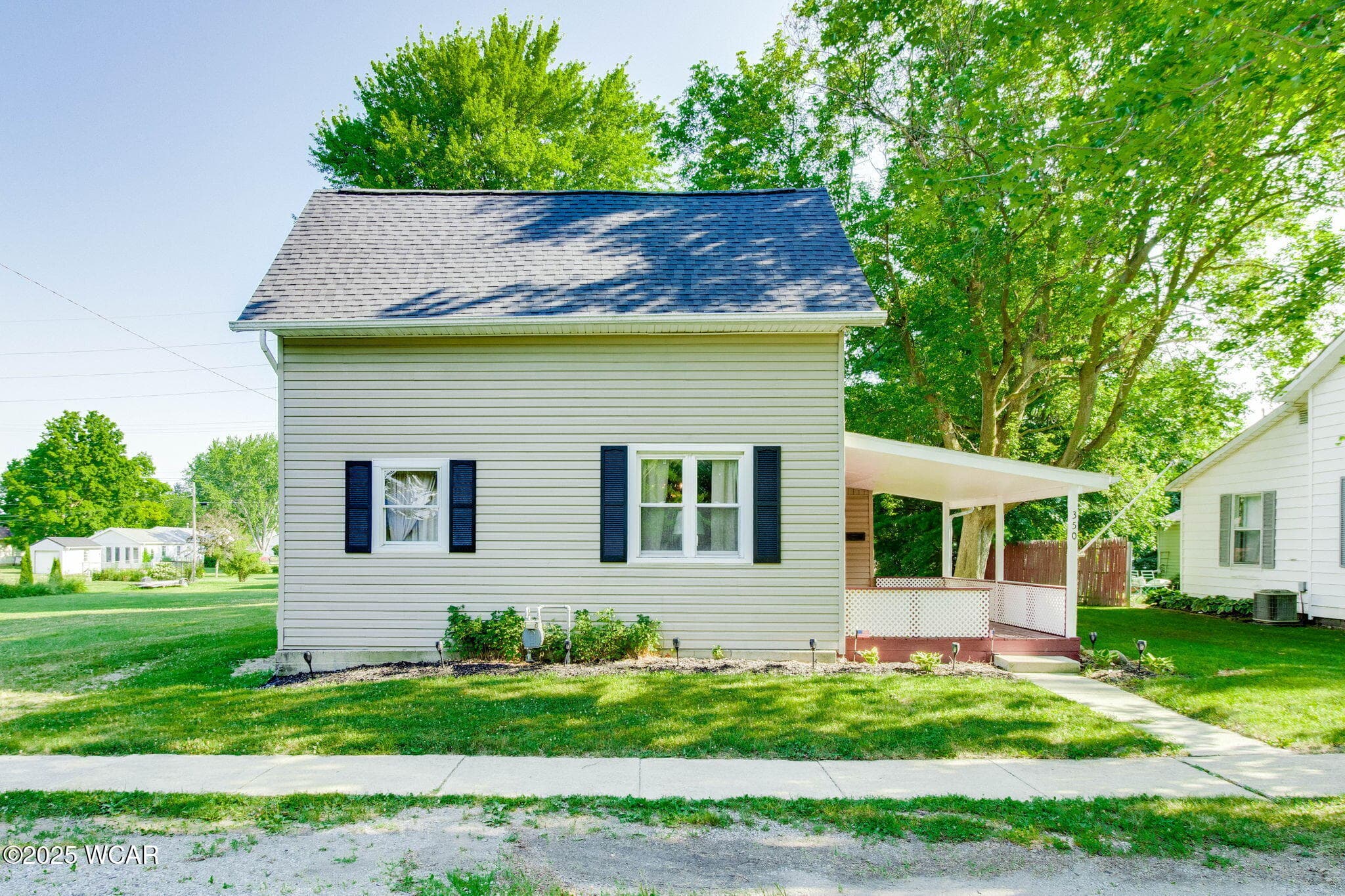350 Highland