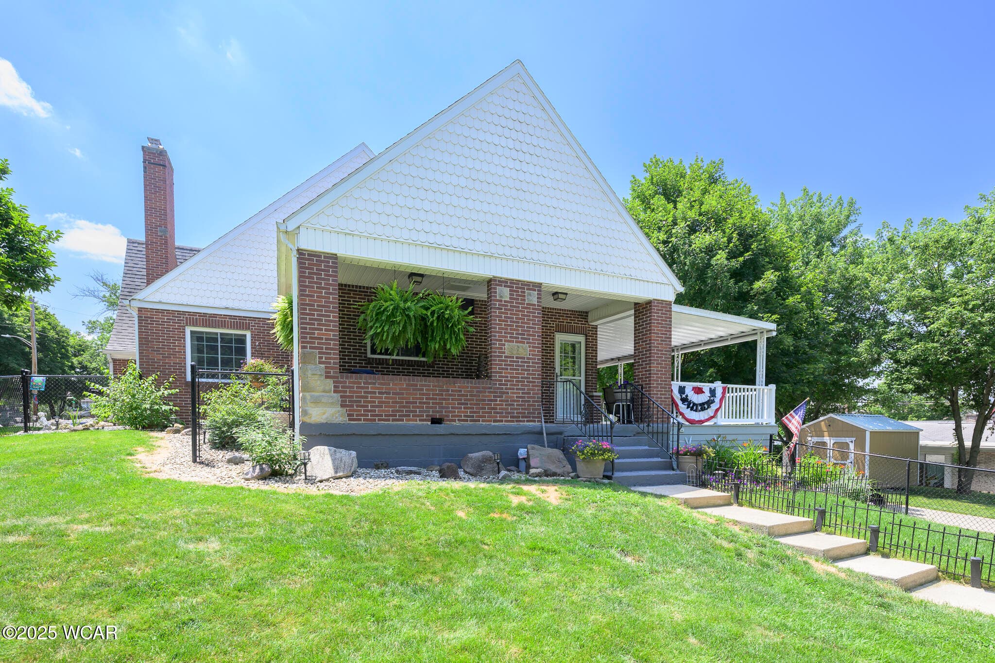 615 Iroquois