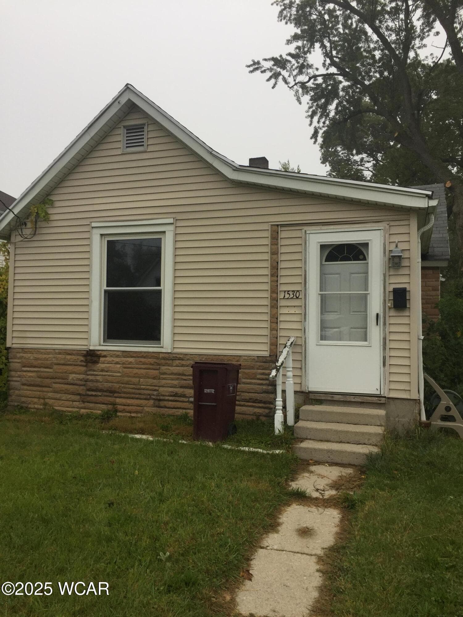 11 Unit Multi Family and SFH