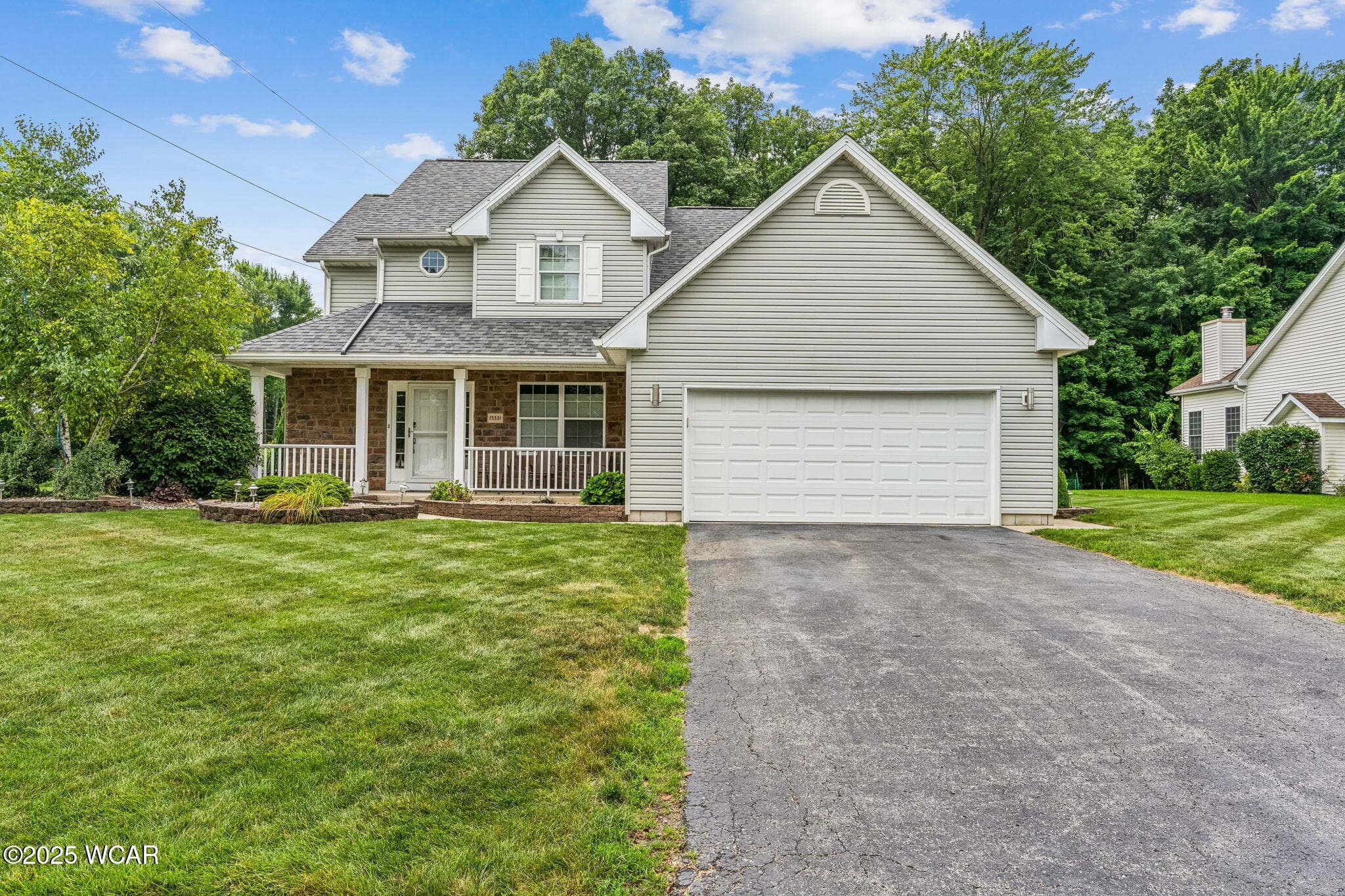 15331 Cain Ridge