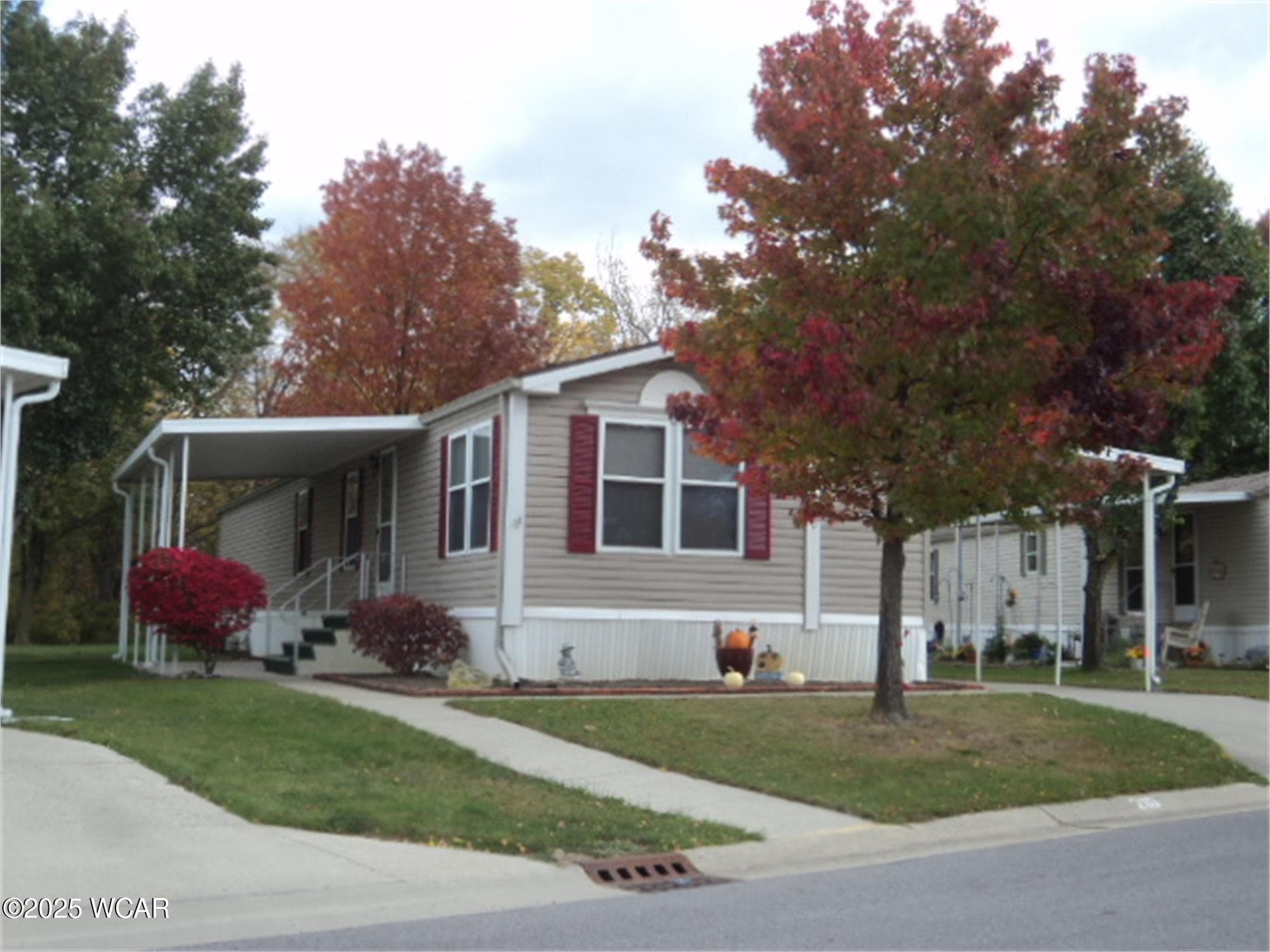 210 Pinewood Circle