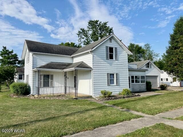 207 W. Fourth