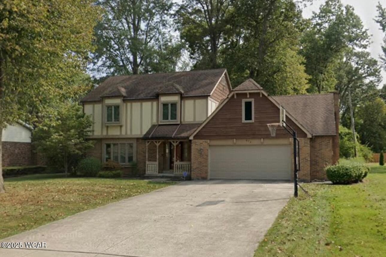 619 Tall Oaks