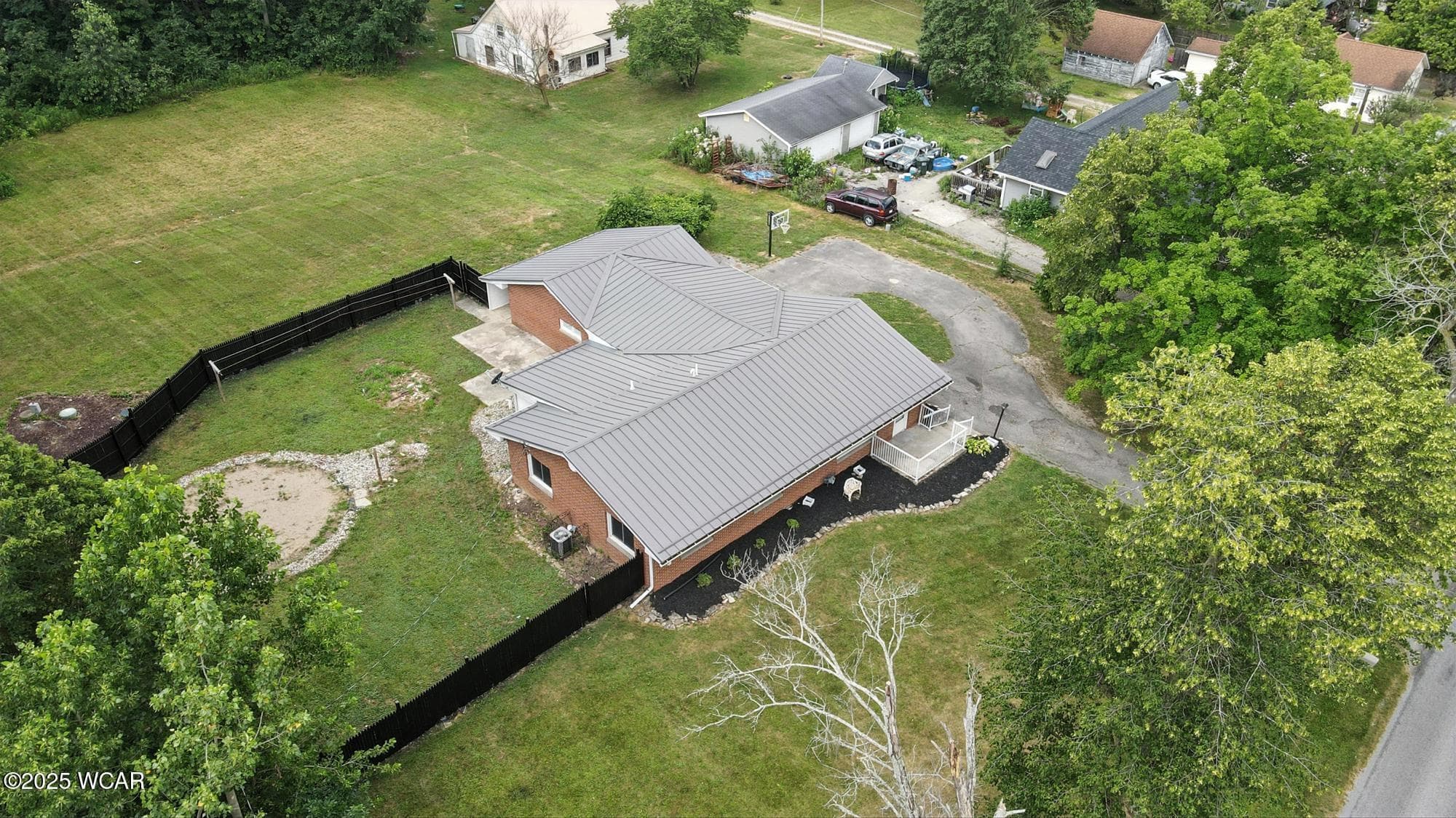 2170 Hanthorn