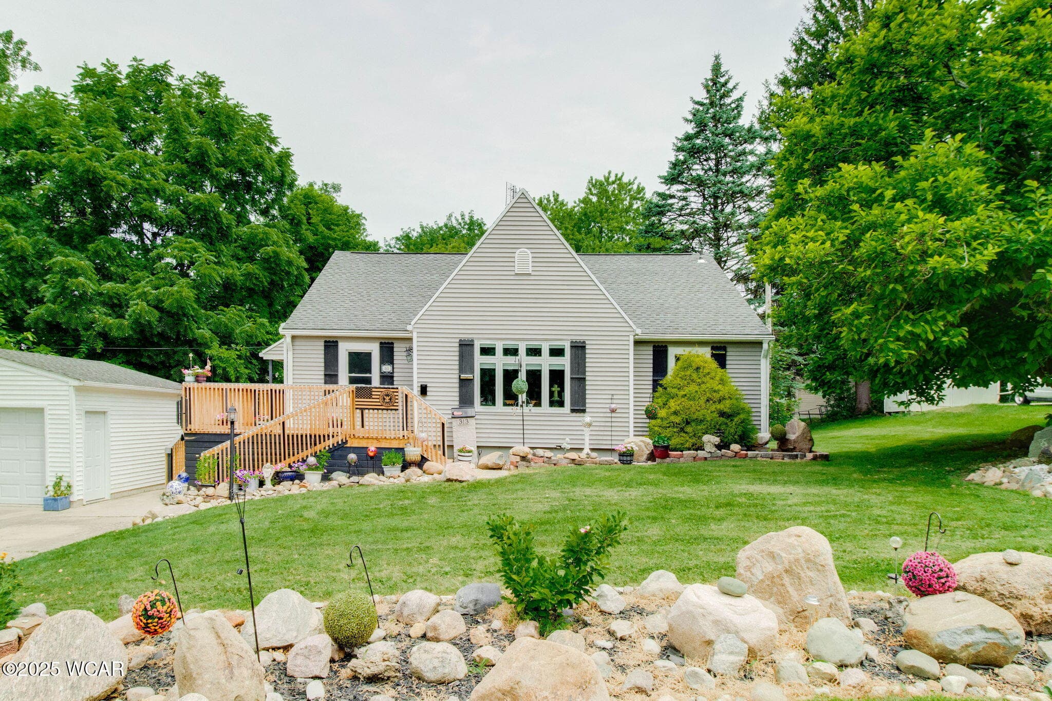 313 Irving