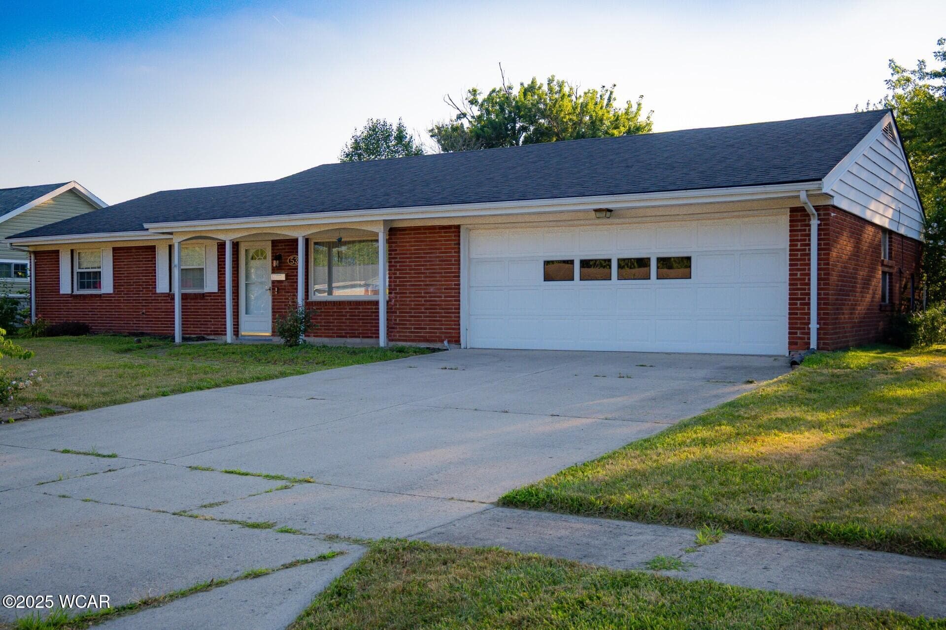 53 Beaumont