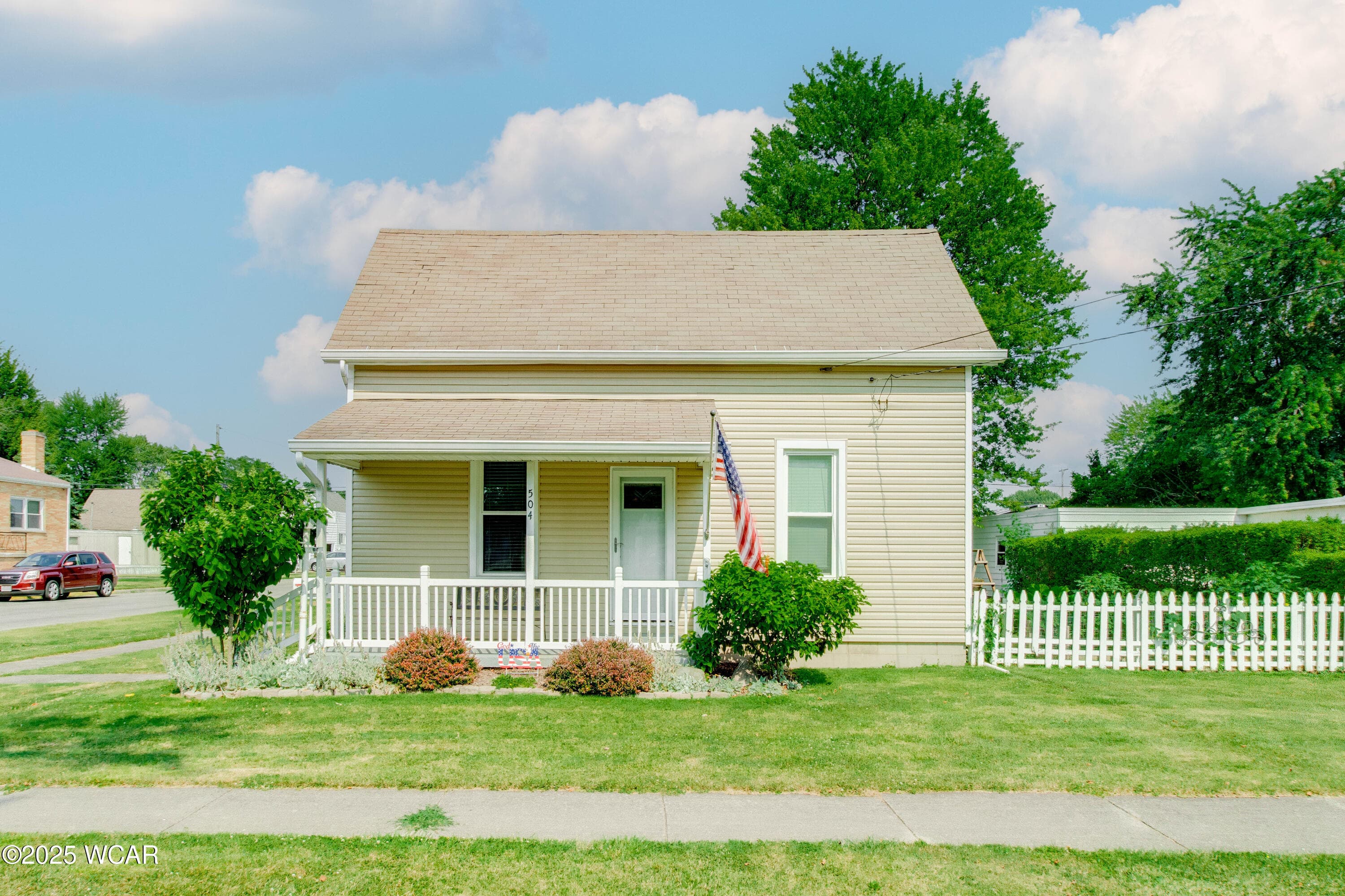 504 Franklin photo 4