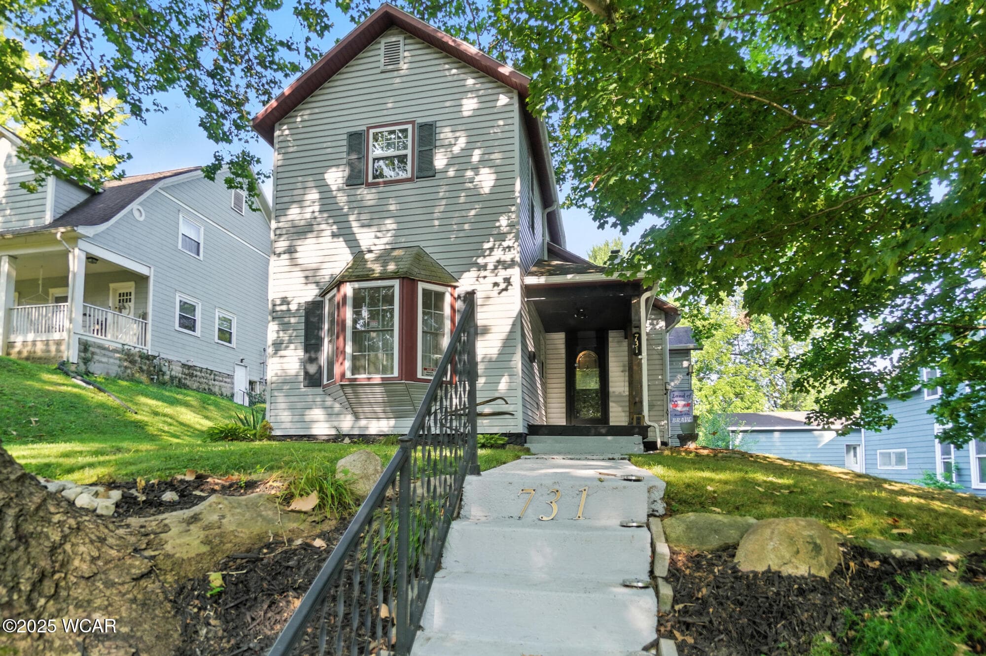 731 Ohio