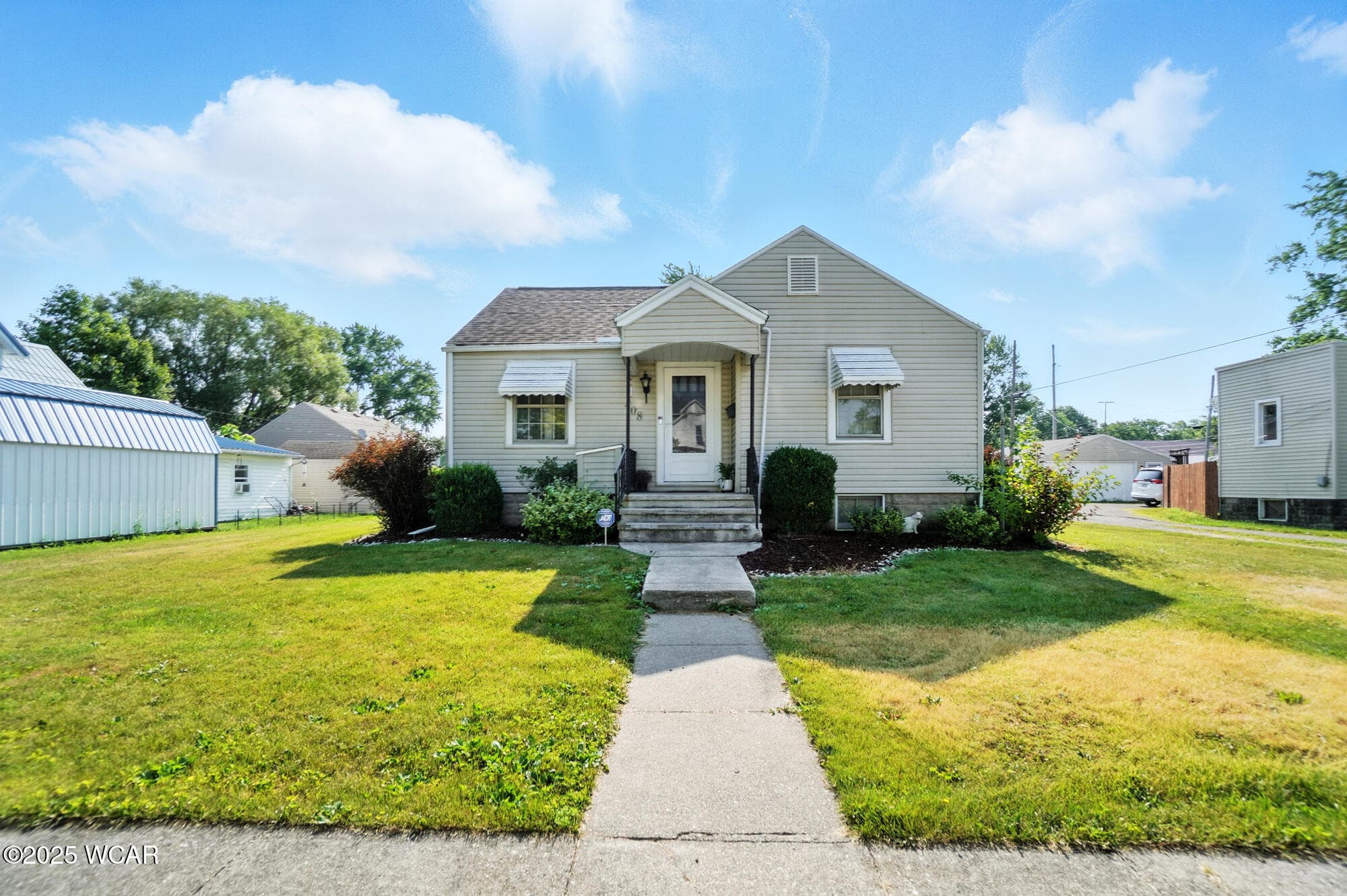 408 Chestnut
