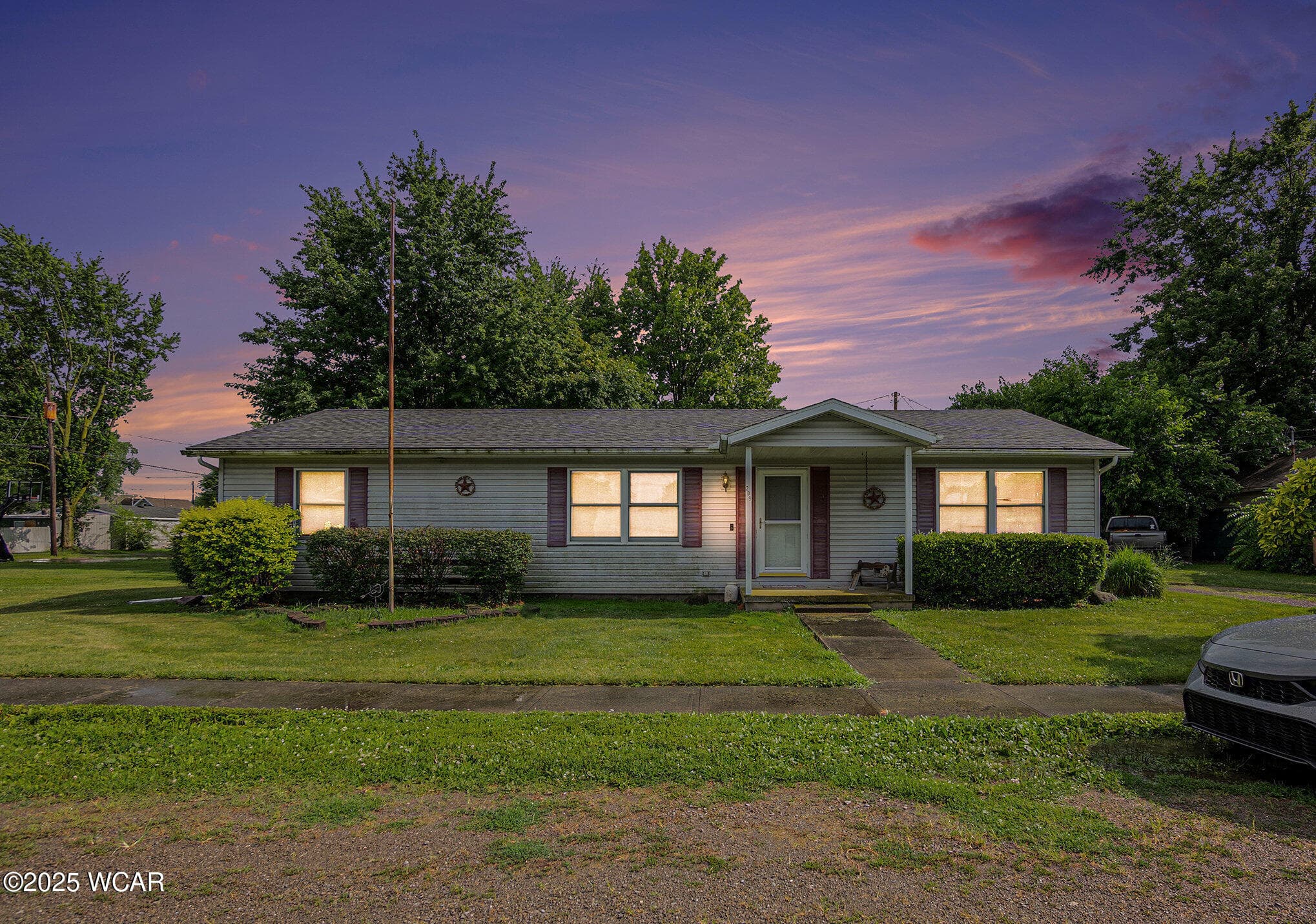 209 Wagner