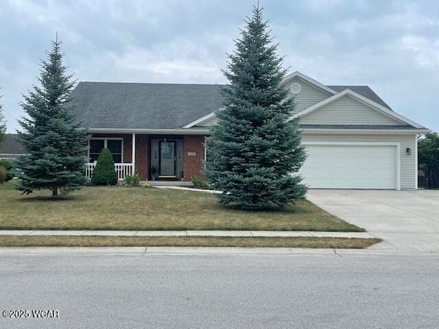 1809 CINNAMON DRIVE
