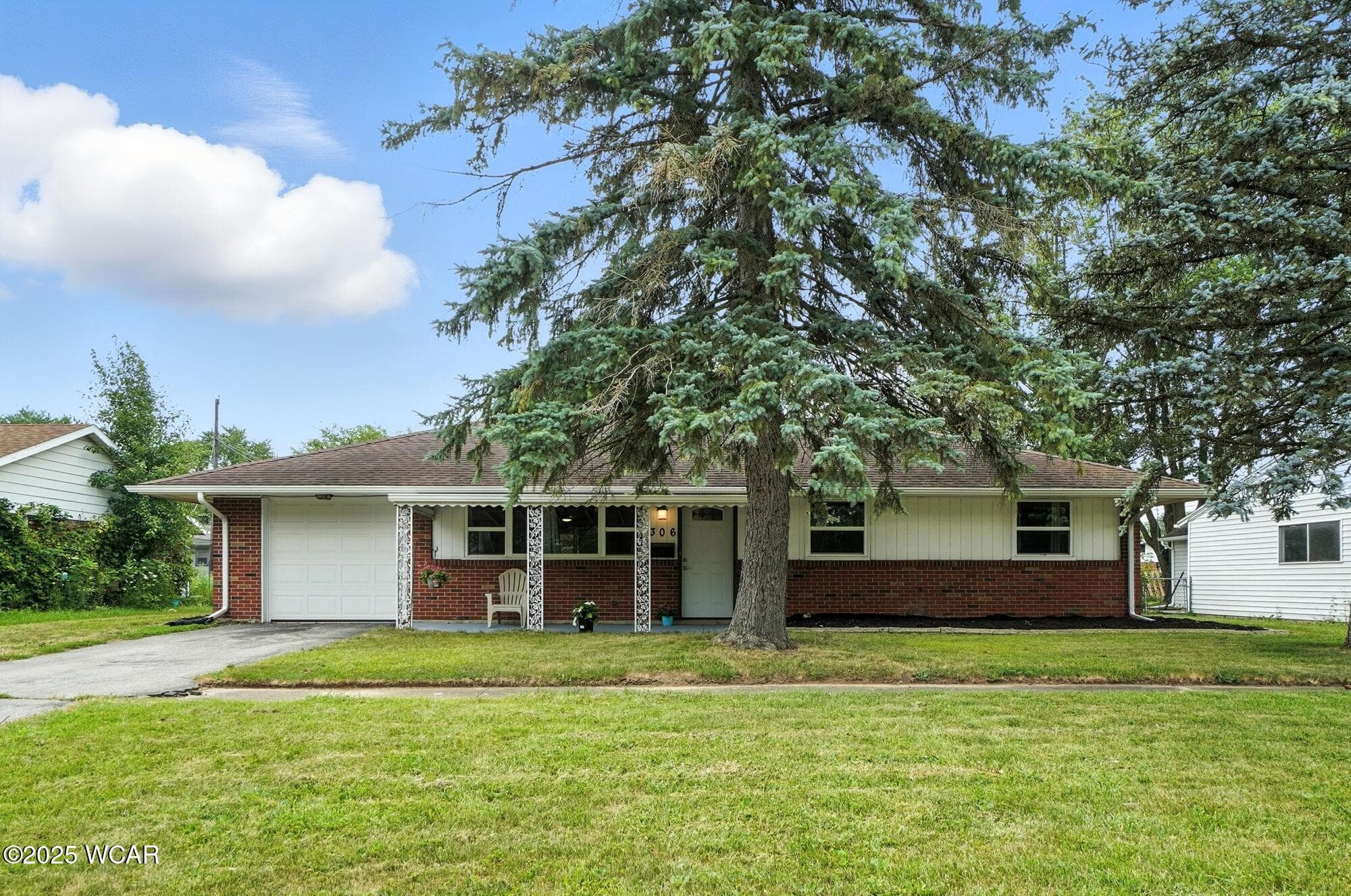 306 Shawnee