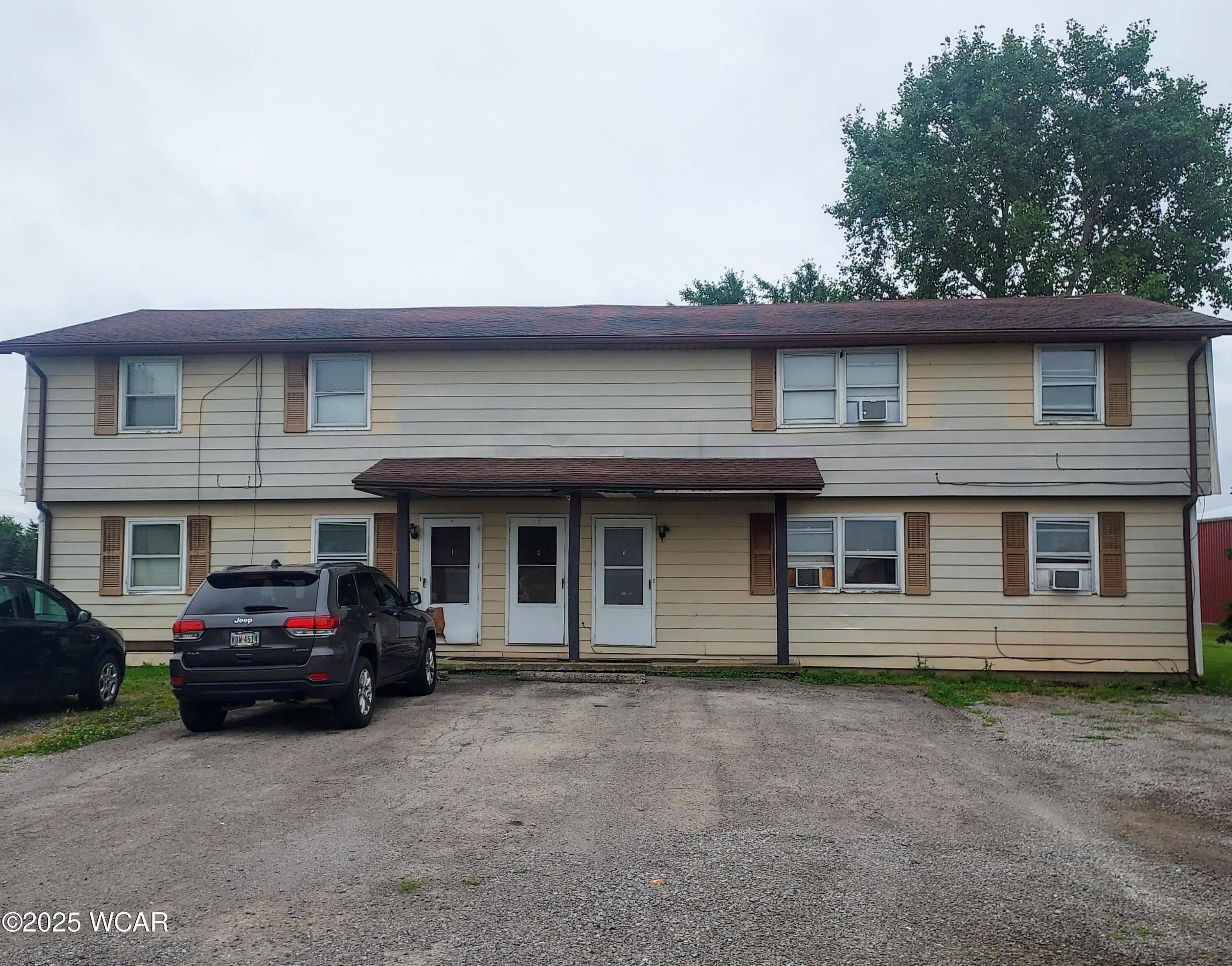 11053 Road 7