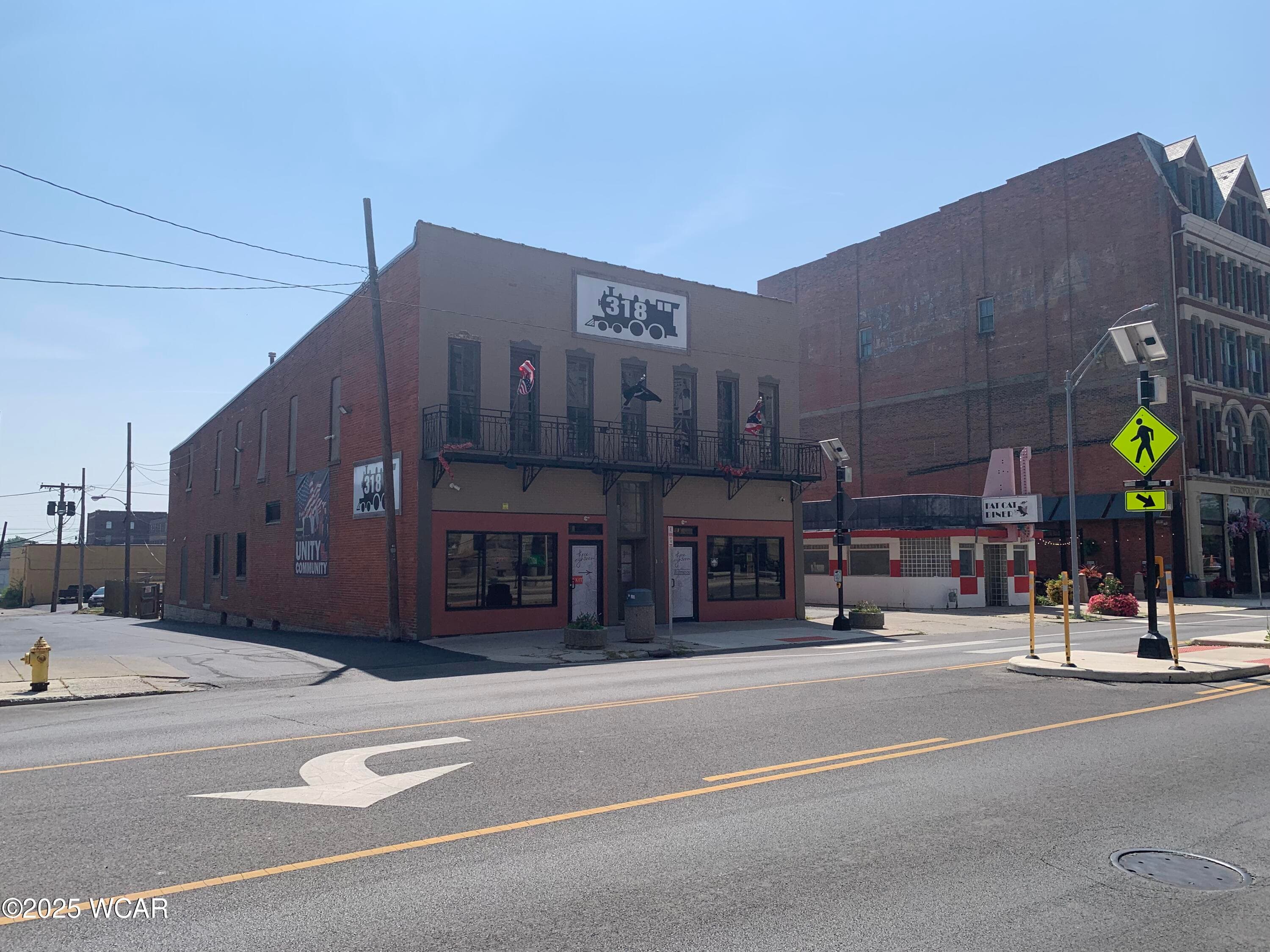 318 Main