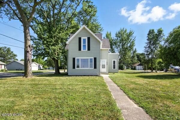 304 Anderson
