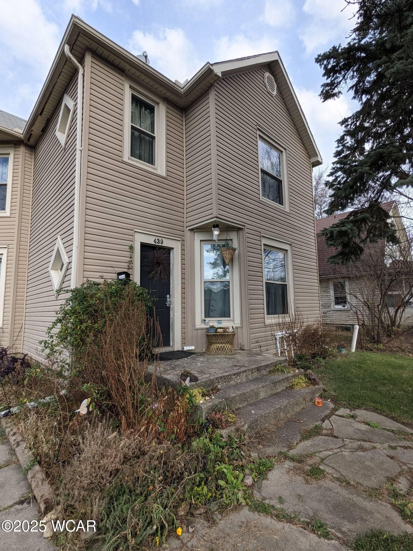 439 McKibben