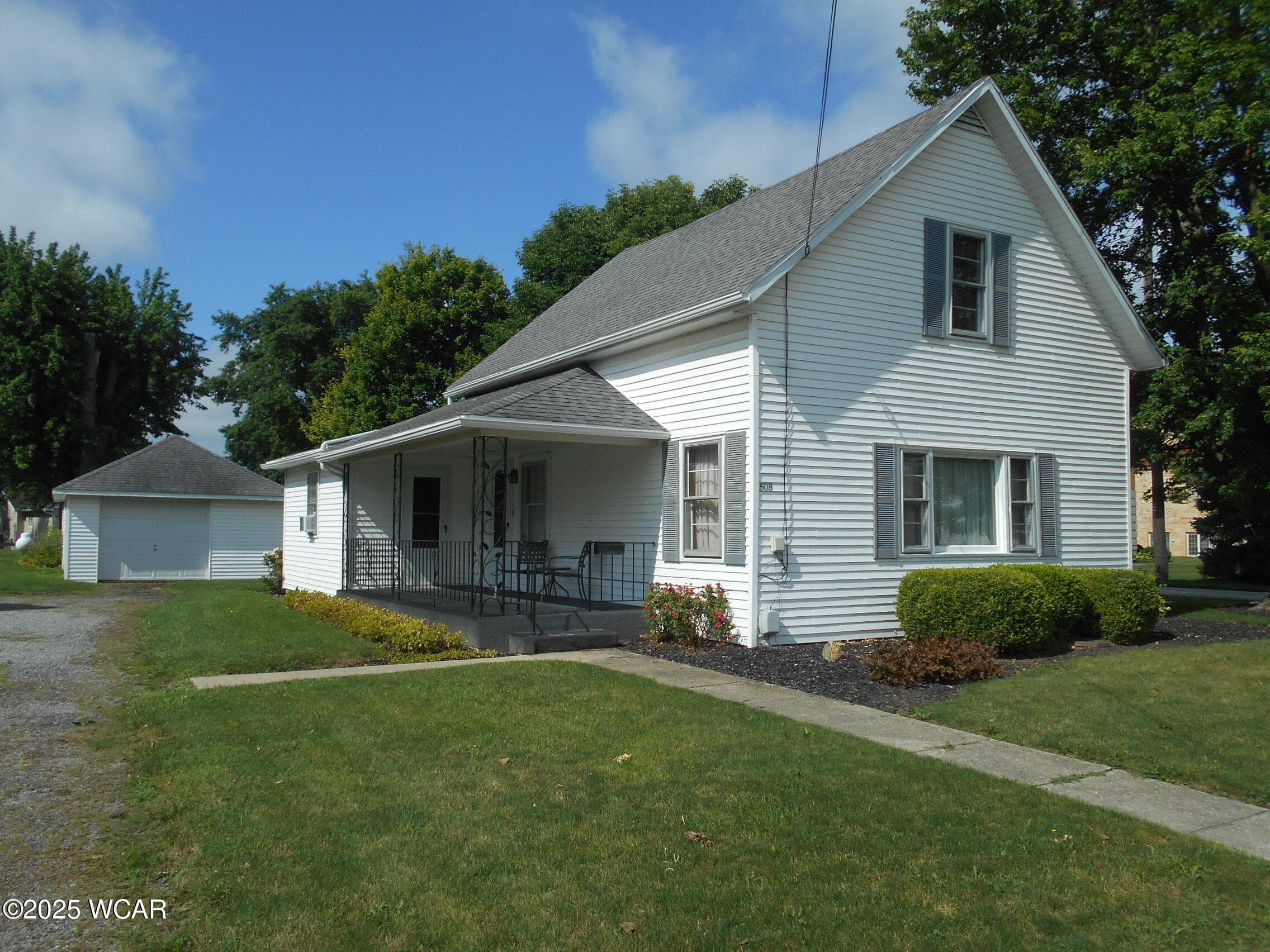 508 Sycamore