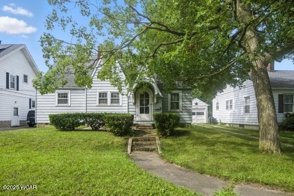 329 Gordon