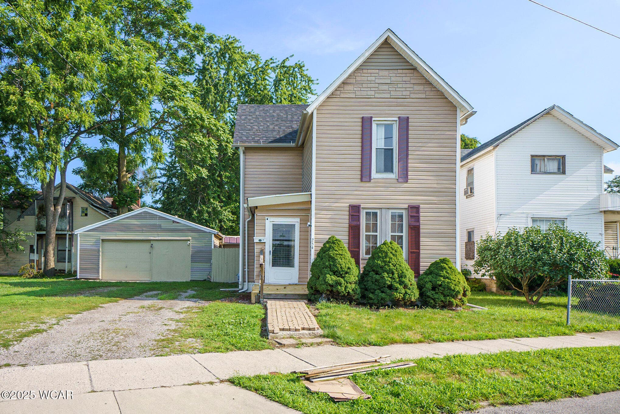 254 Shore photo 2