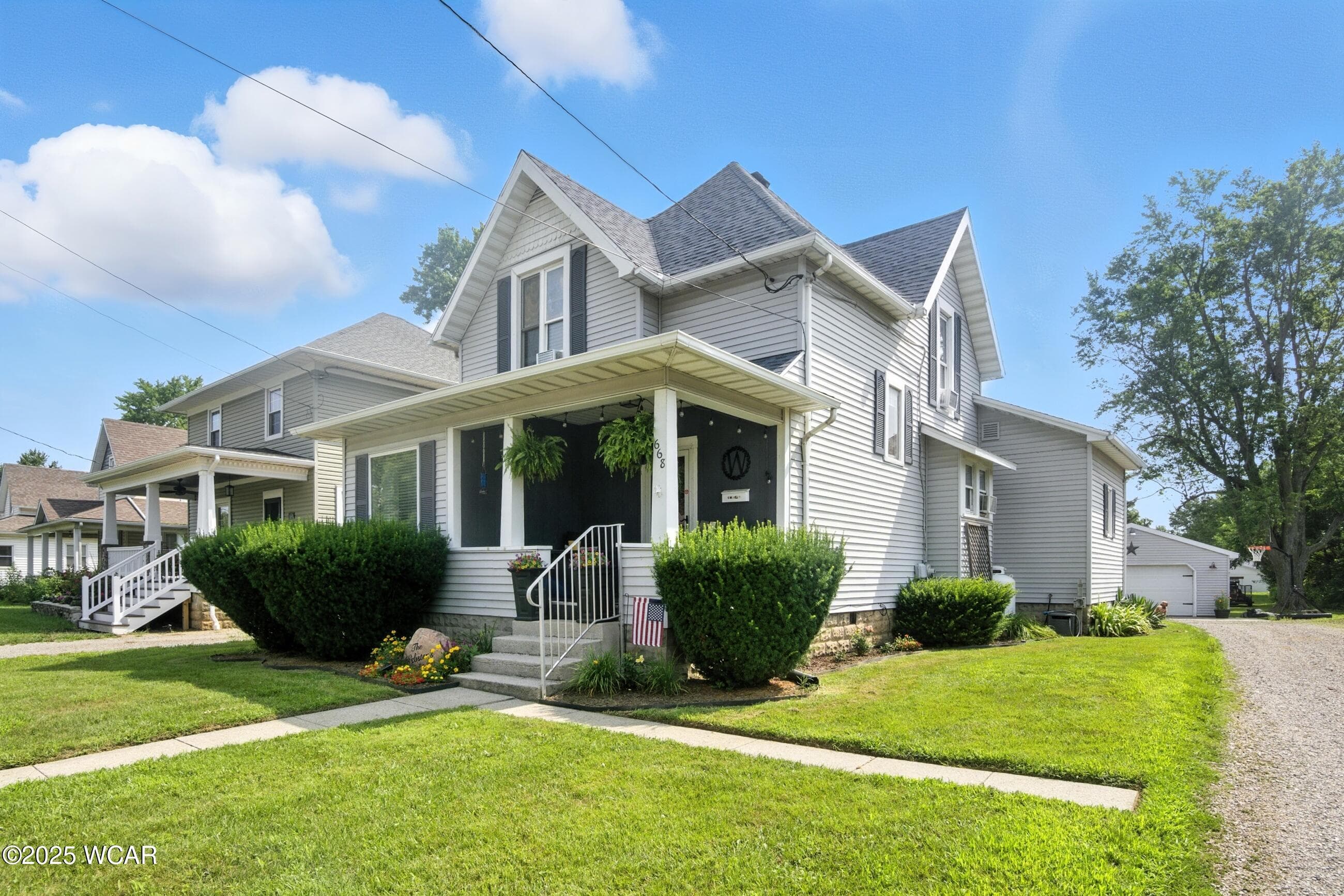 668 Washington