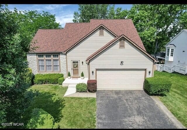 1692 Cloverdale