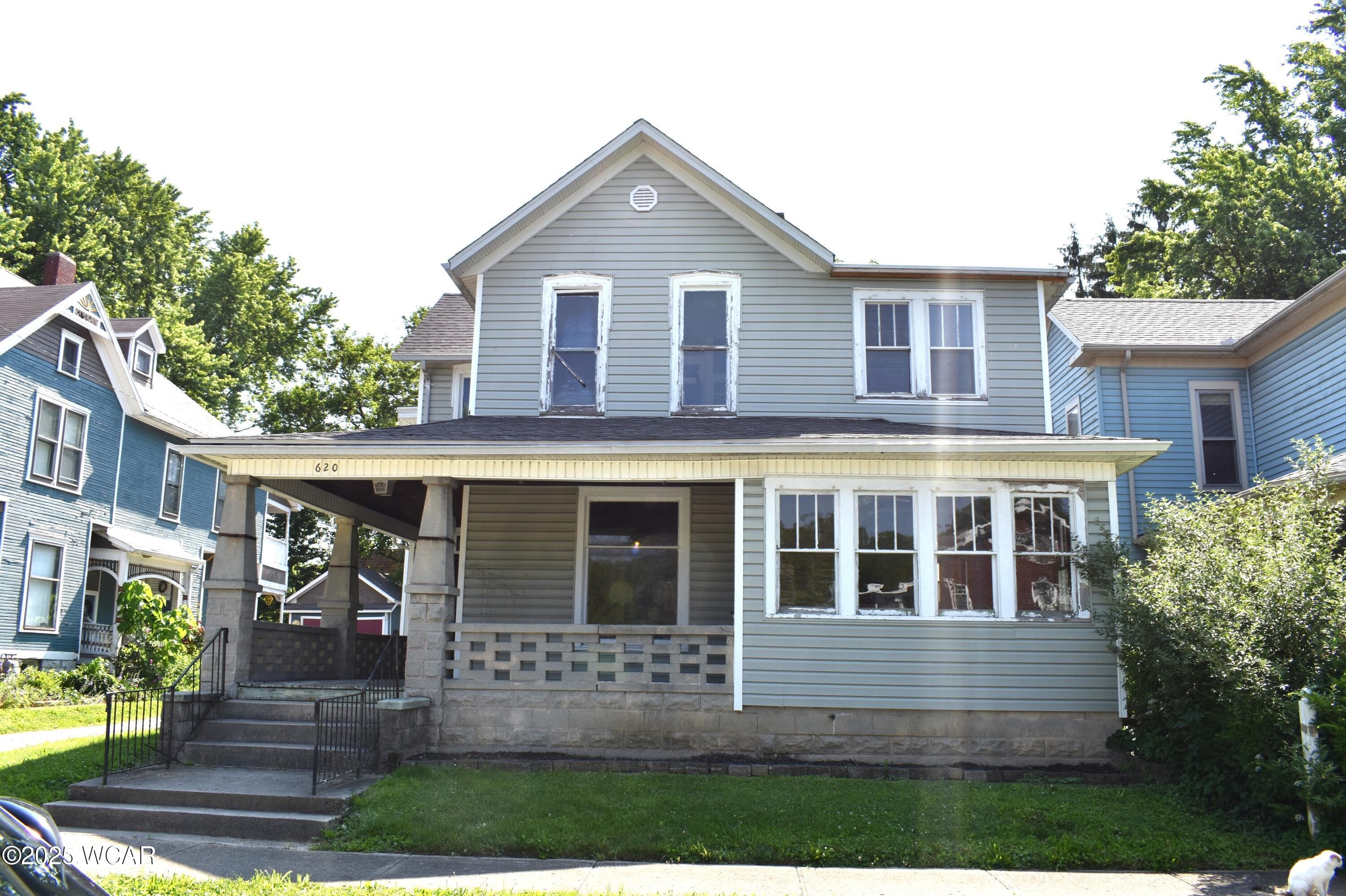 620 Ohio