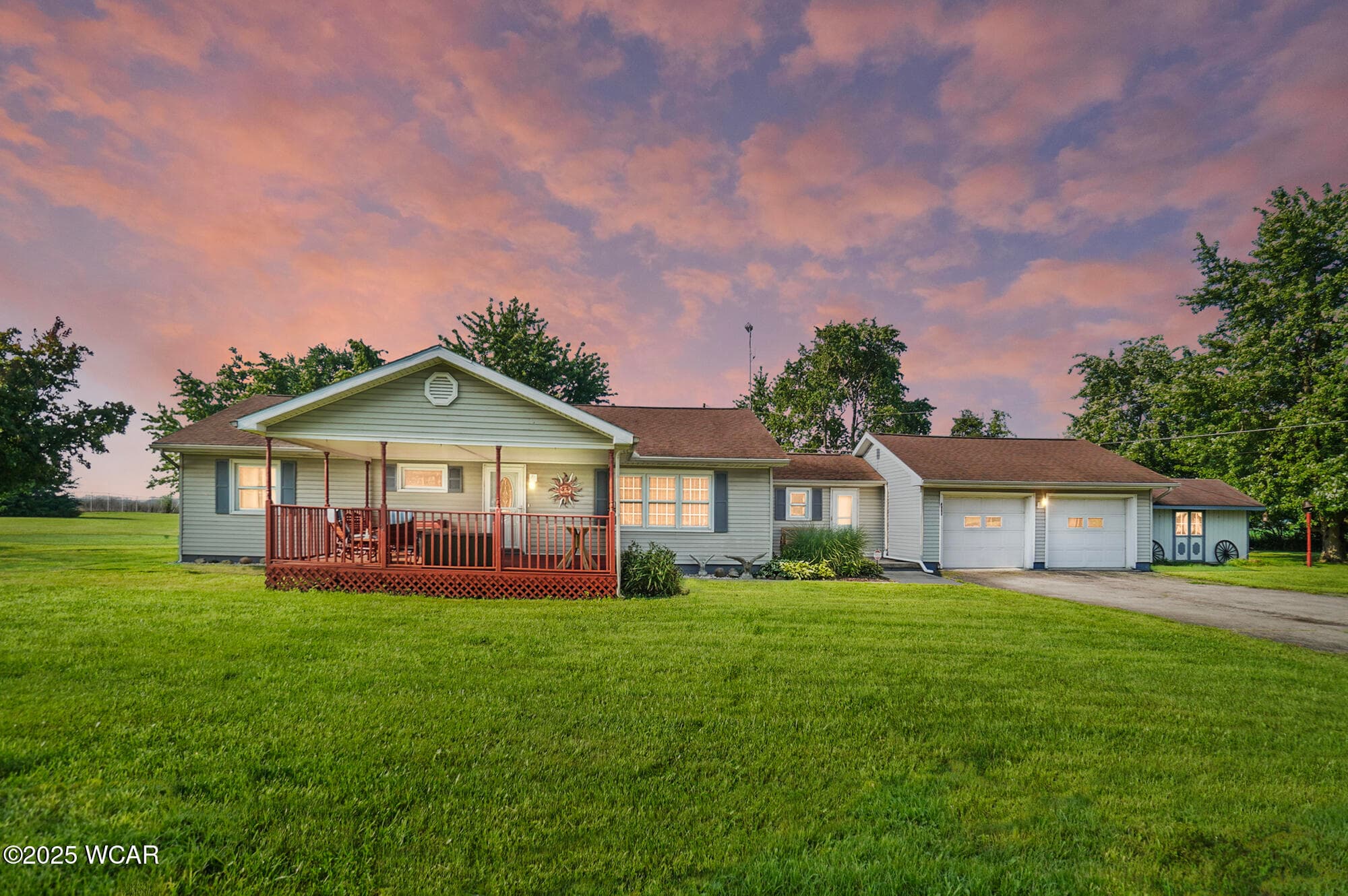 4080 Bellefontaine